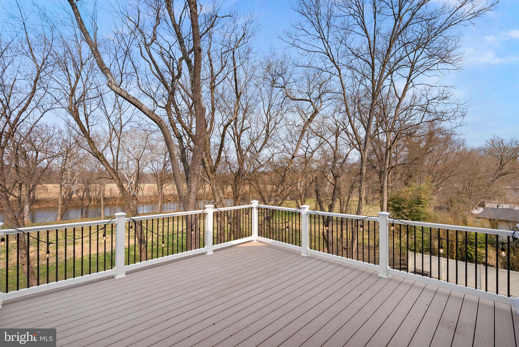 BROAD RUN FARMS - Residential