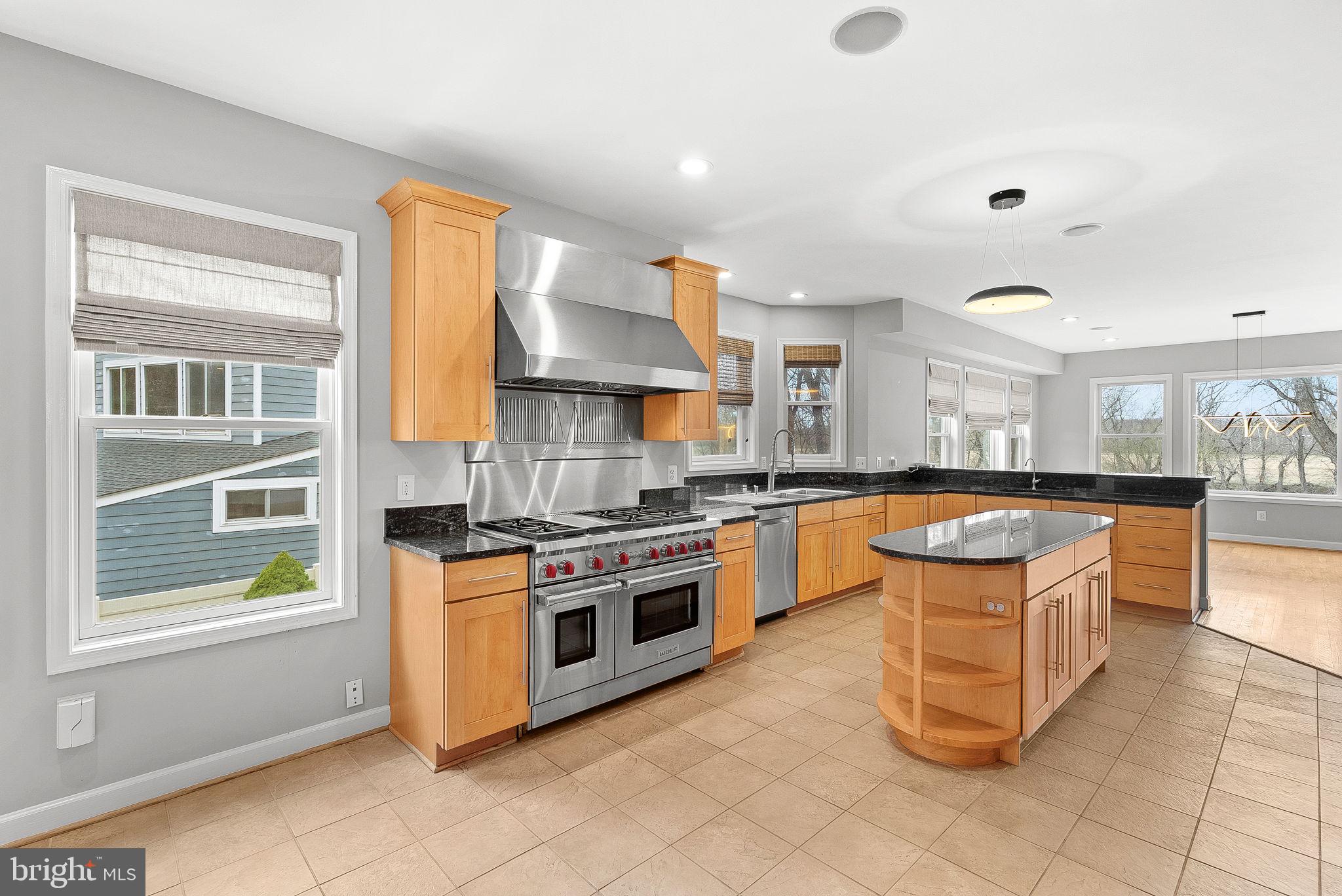 BROAD RUN FARMS - Residential