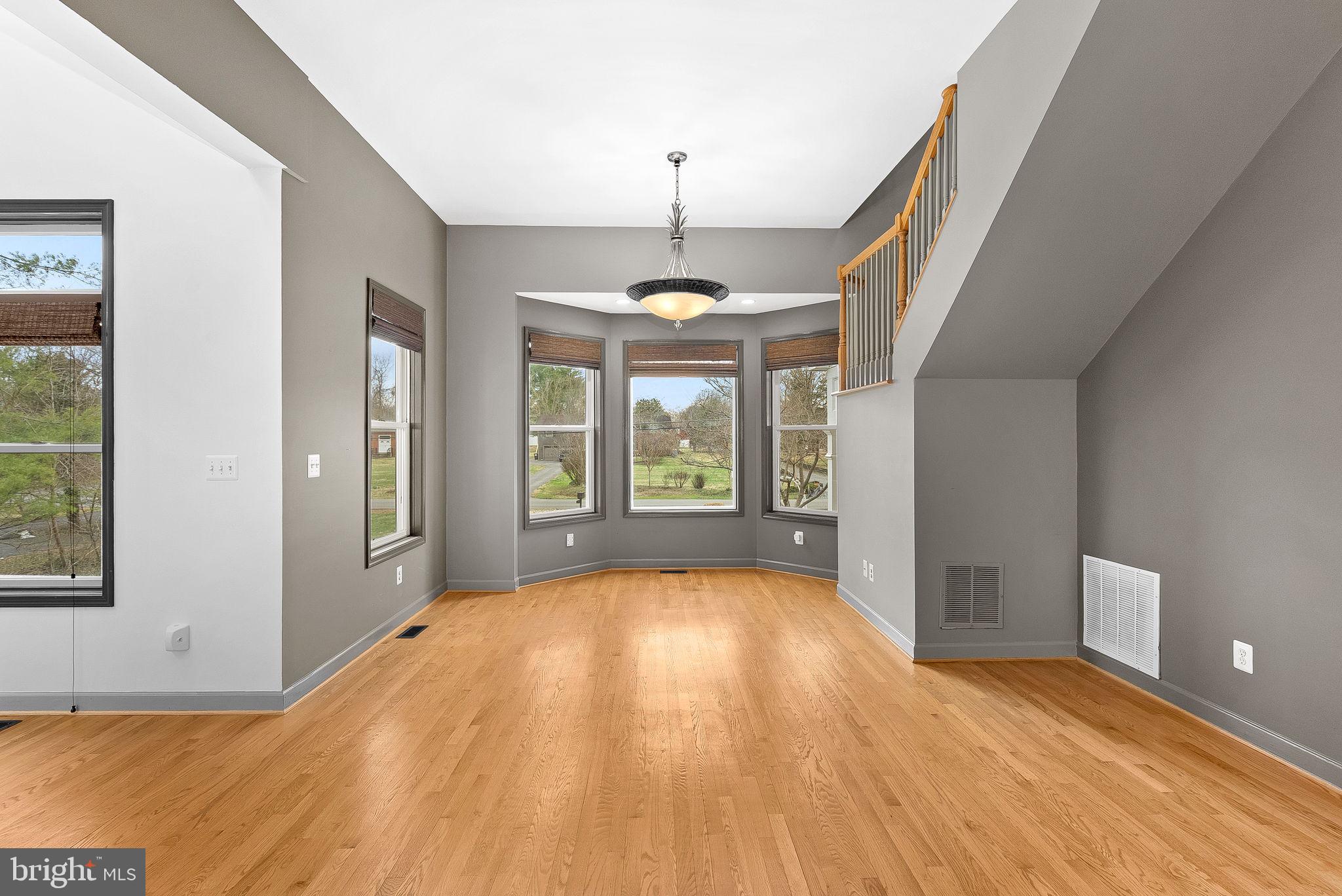 BROAD RUN FARMS - Residential