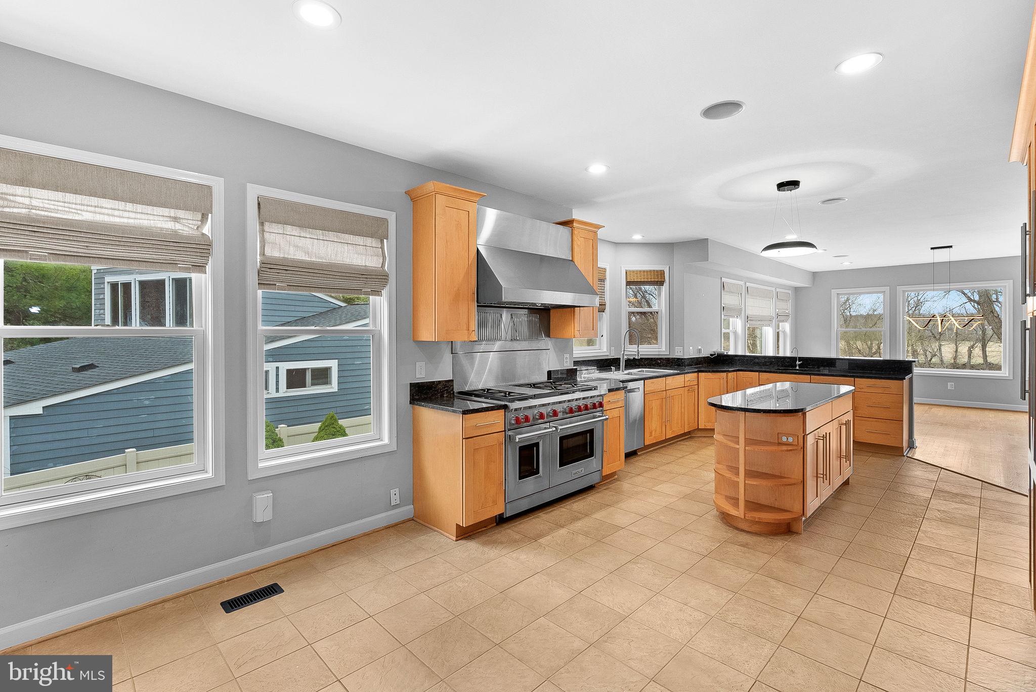 BROAD RUN FARMS - Residential