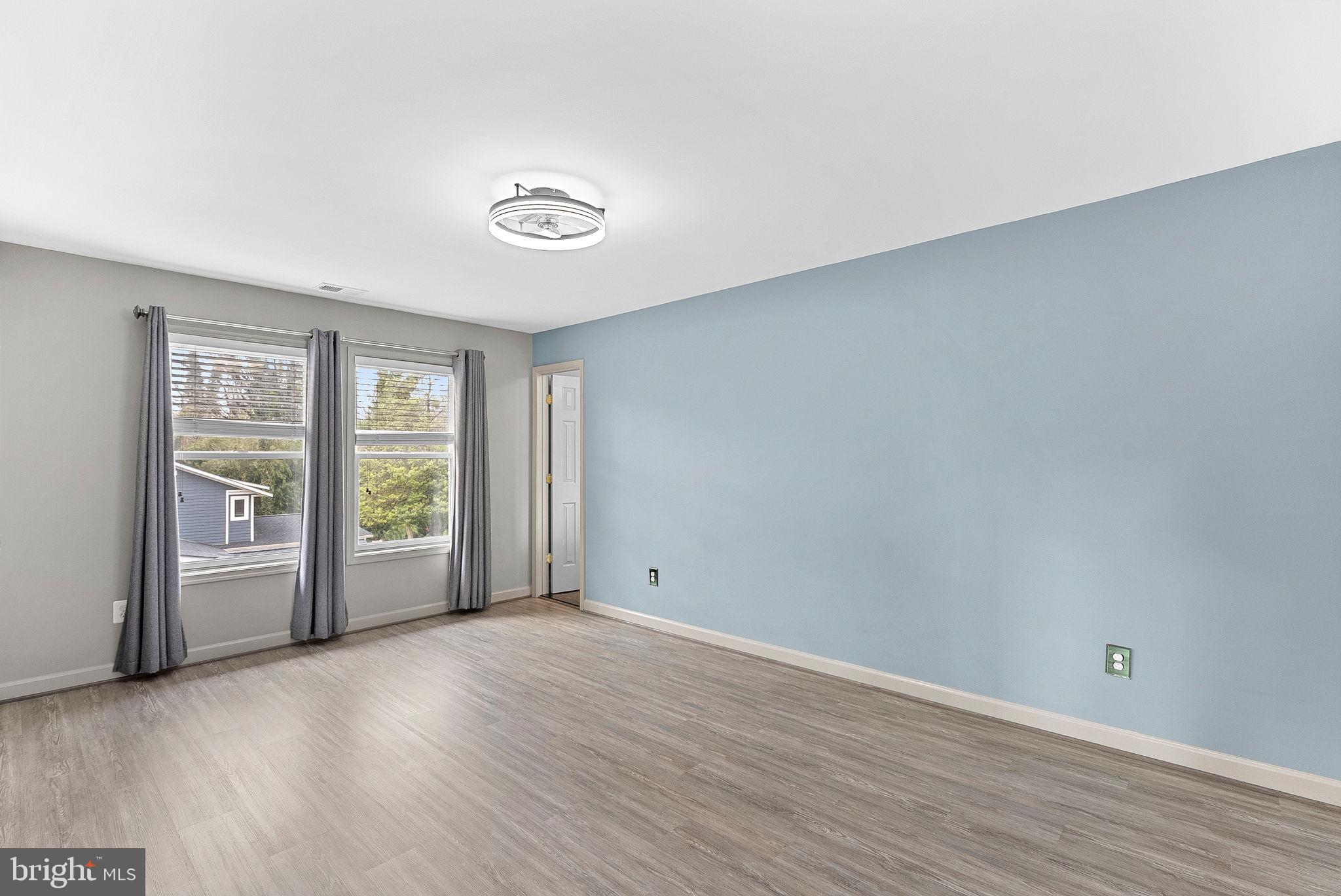 BROAD RUN FARMS - Residential