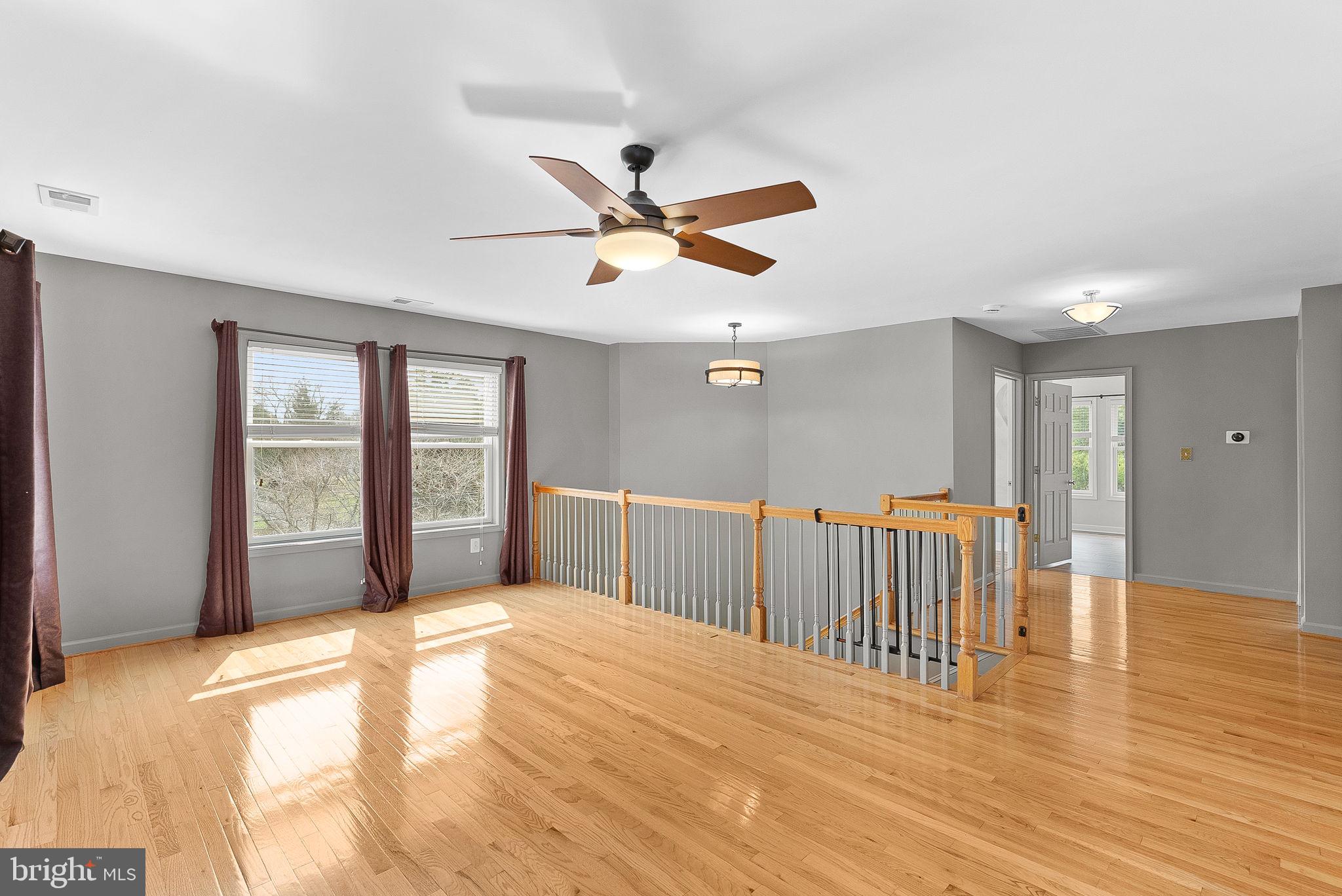 BROAD RUN FARMS - Residential