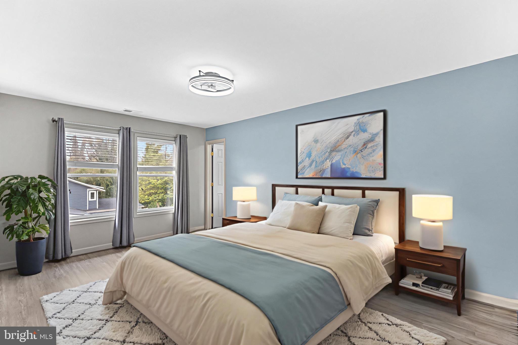 BROAD RUN FARMS - Residential