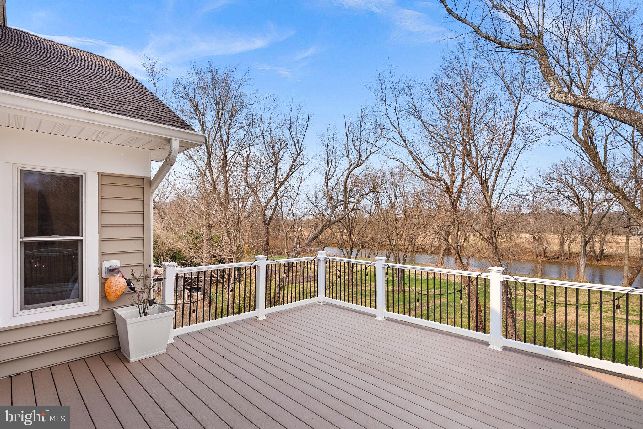 BROAD RUN FARMS - Residential