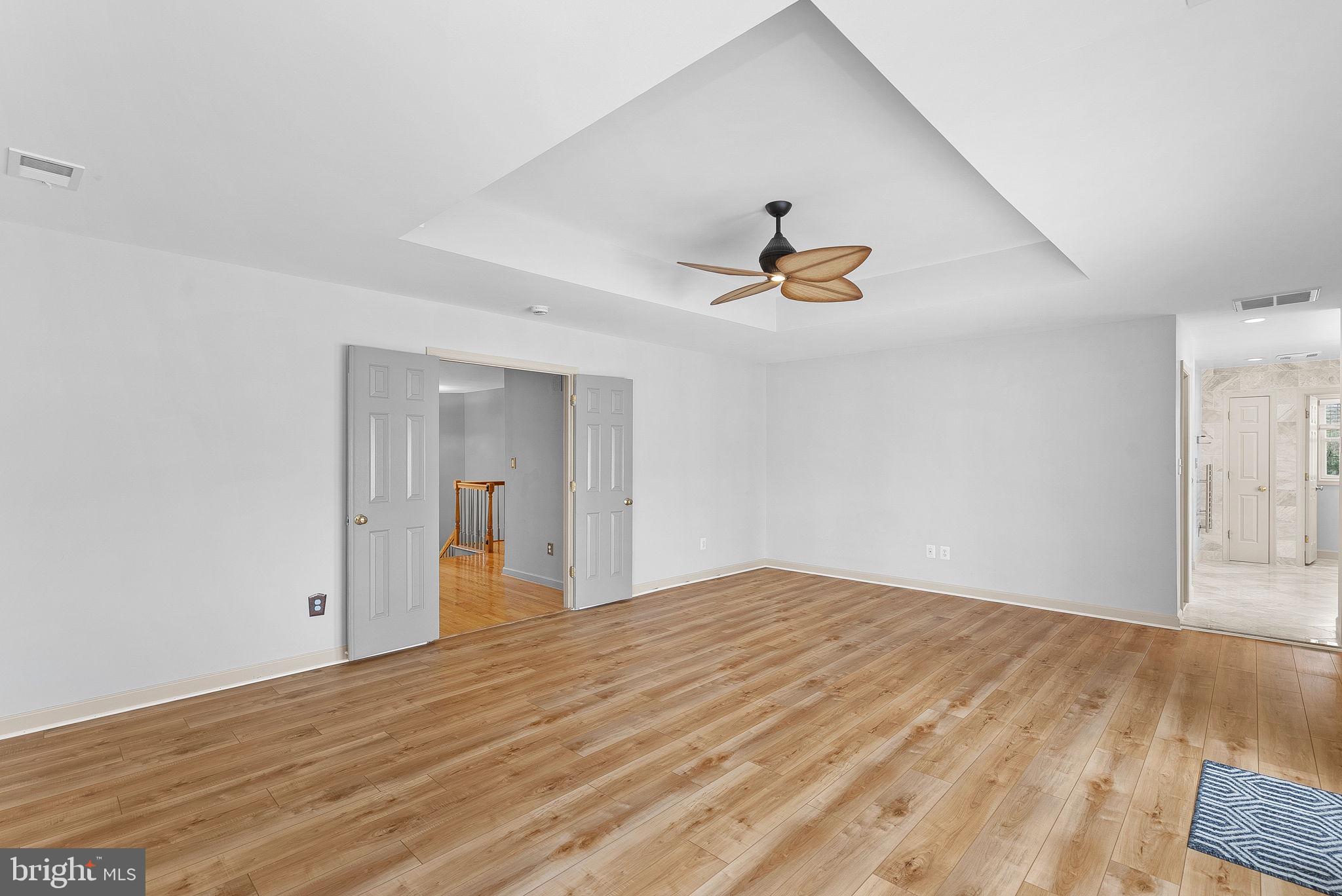 BROAD RUN FARMS - Residential