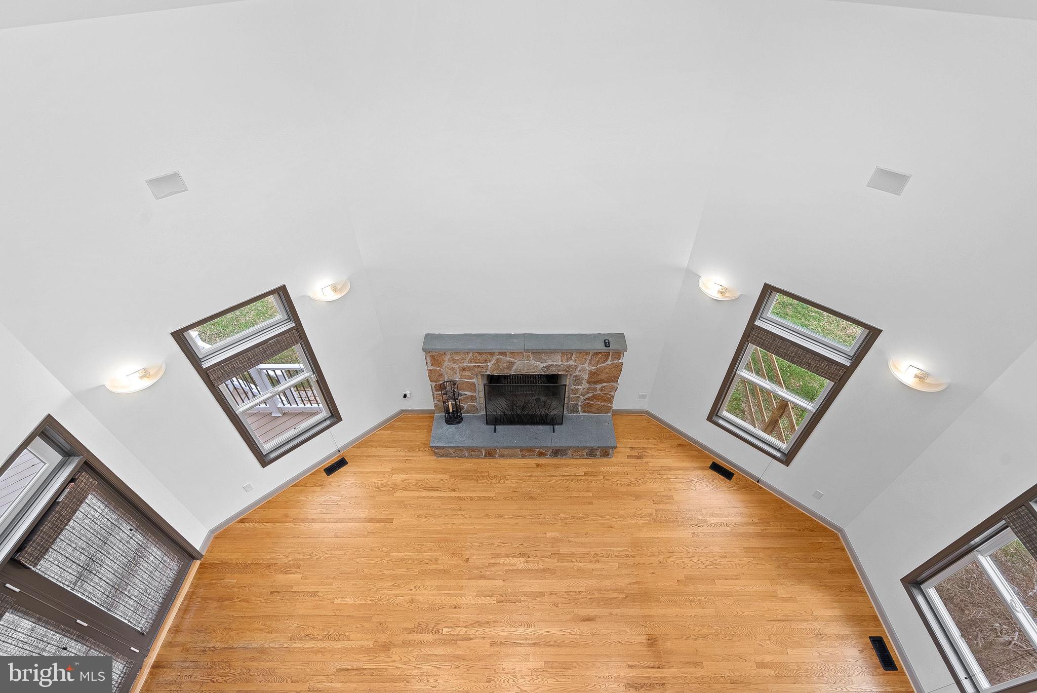 BROAD RUN FARMS - Residential