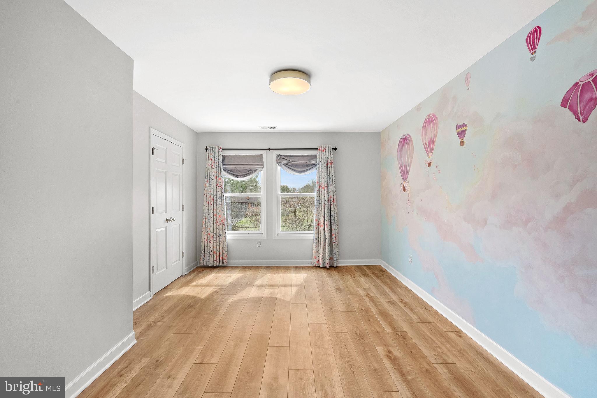 BROAD RUN FARMS - Residential