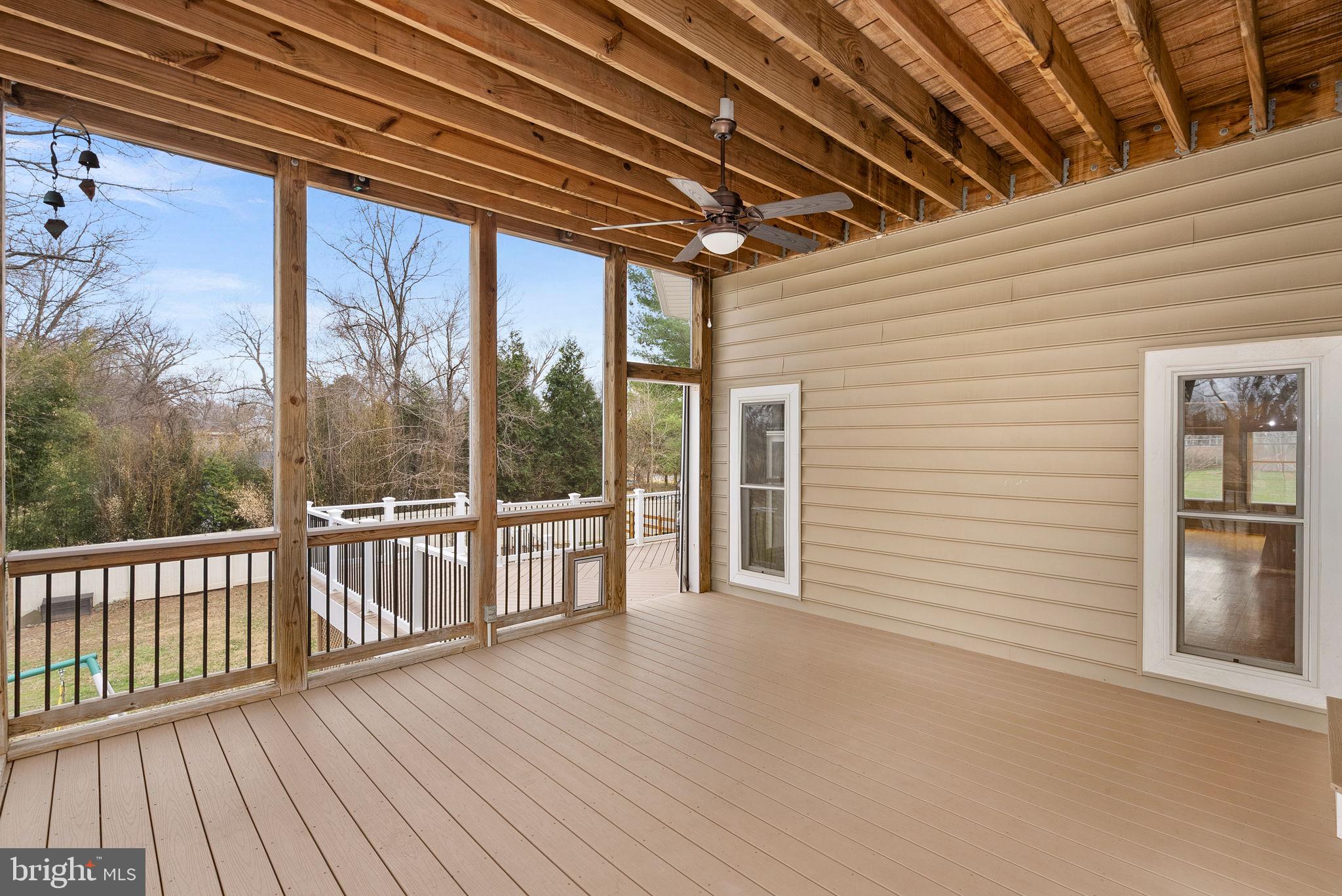 BROAD RUN FARMS - Residential