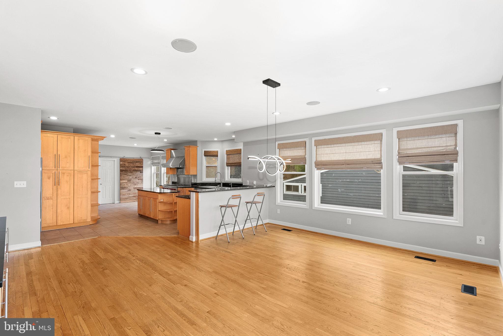 BROAD RUN FARMS - Residential