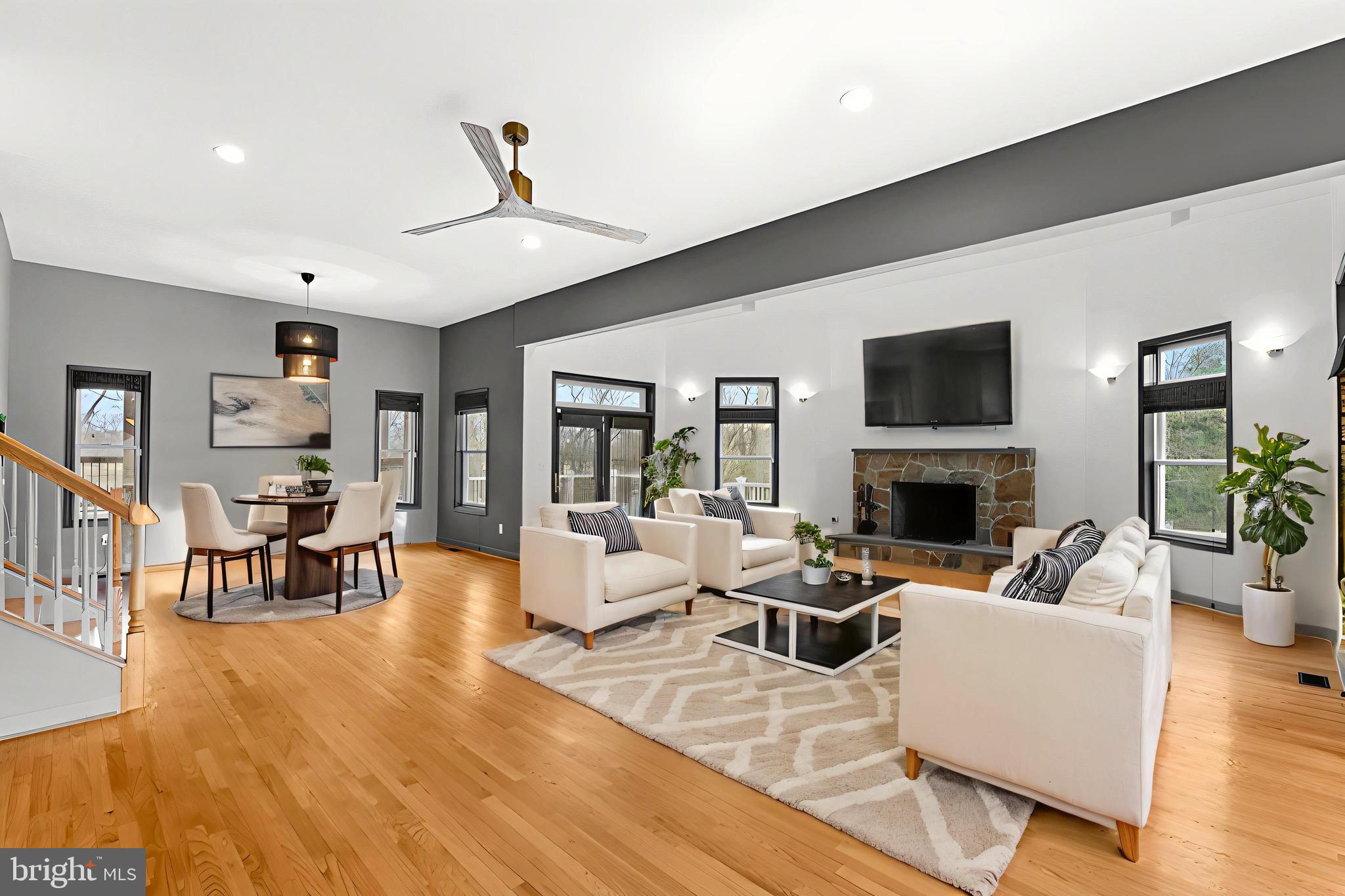 BROAD RUN FARMS - Residential