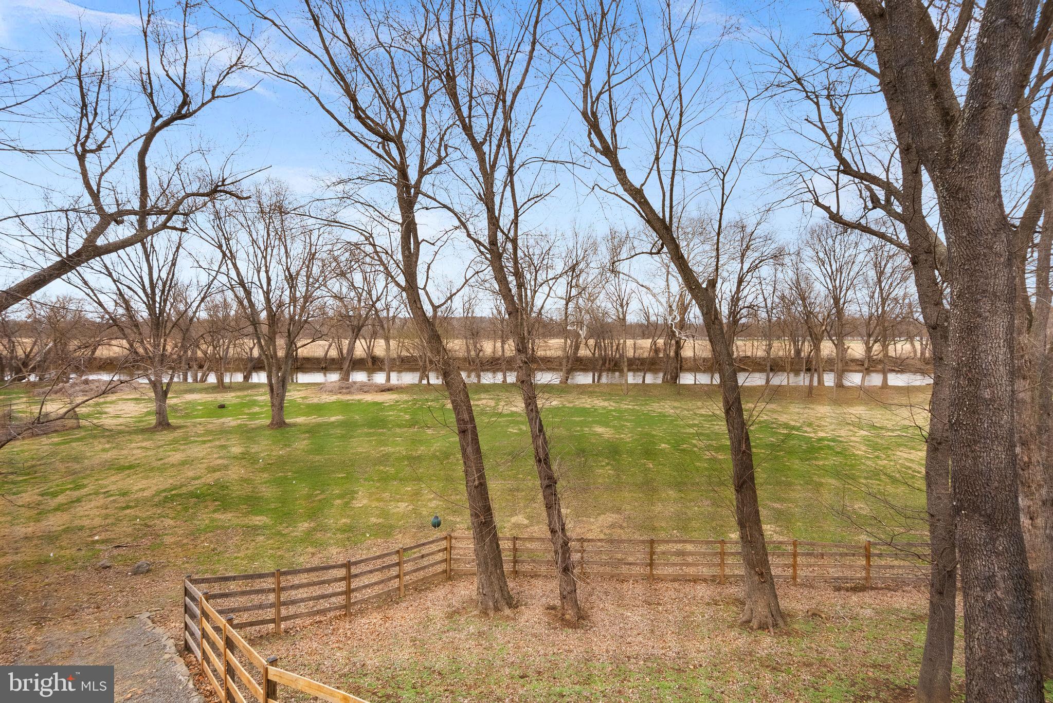 BROAD RUN FARMS - Residential