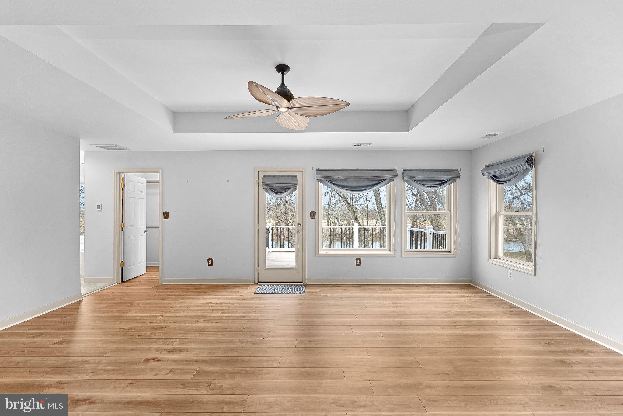 BROAD RUN FARMS - Residential