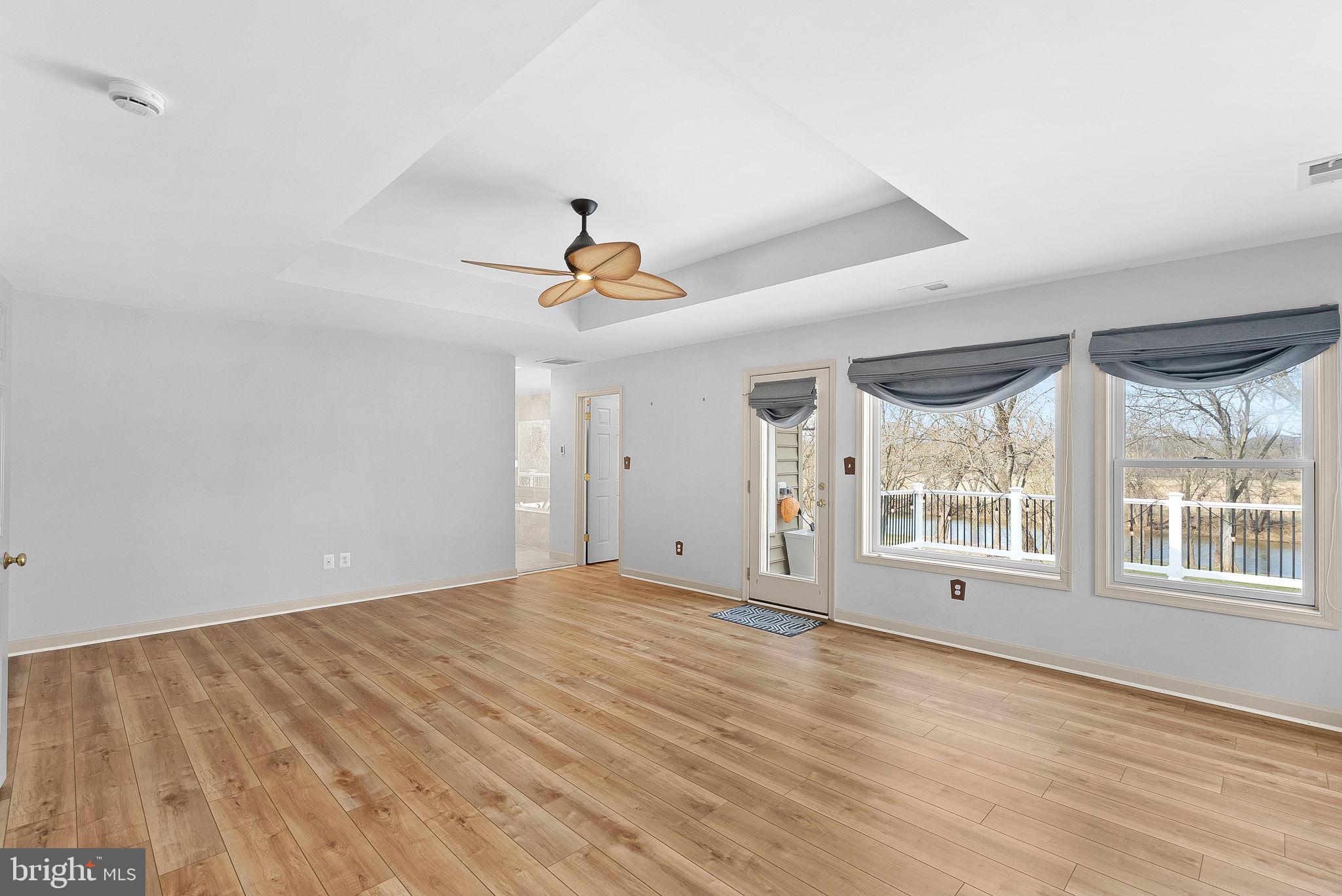 BROAD RUN FARMS - Residential