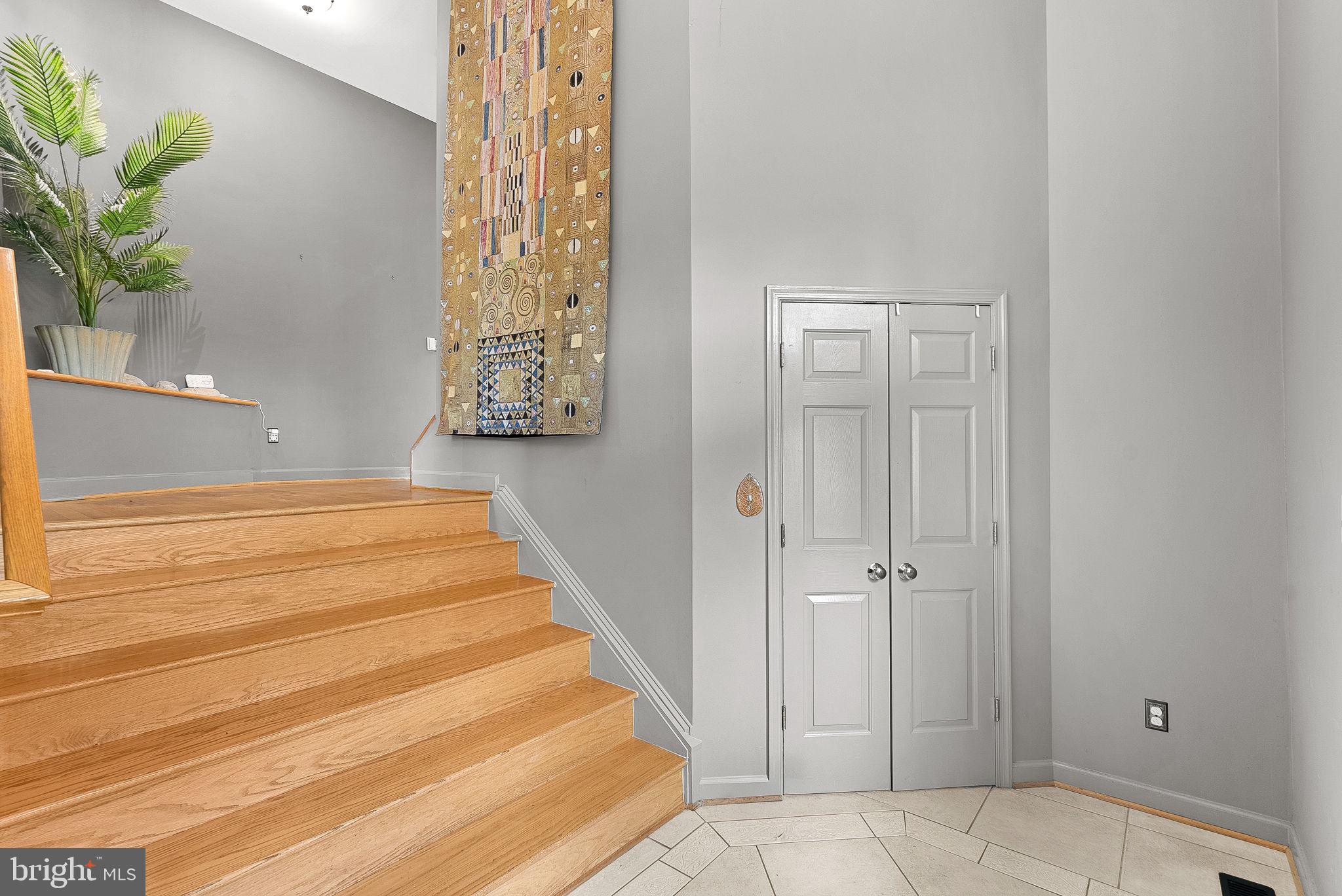 BROAD RUN FARMS - Residential