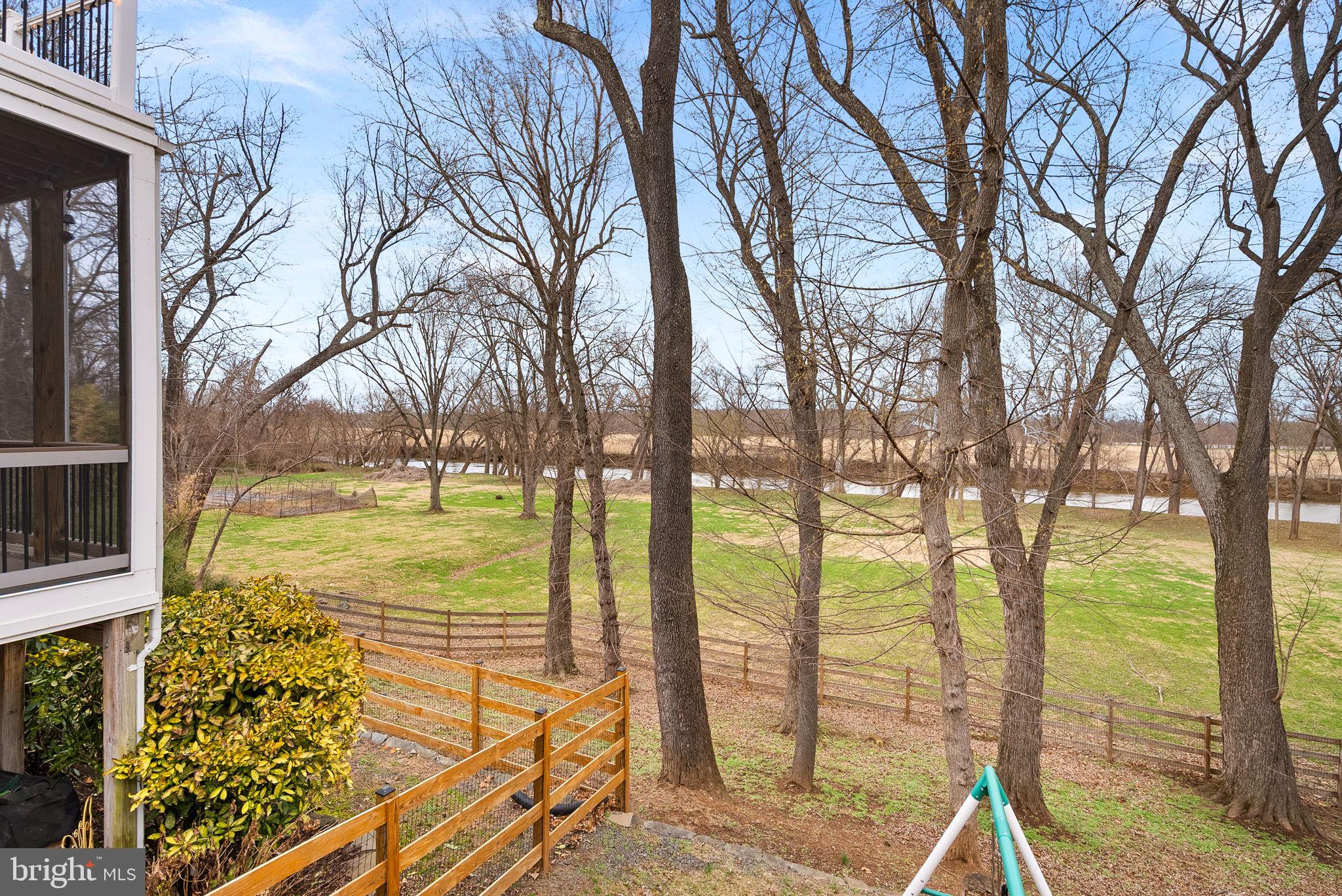 BROAD RUN FARMS - Residential