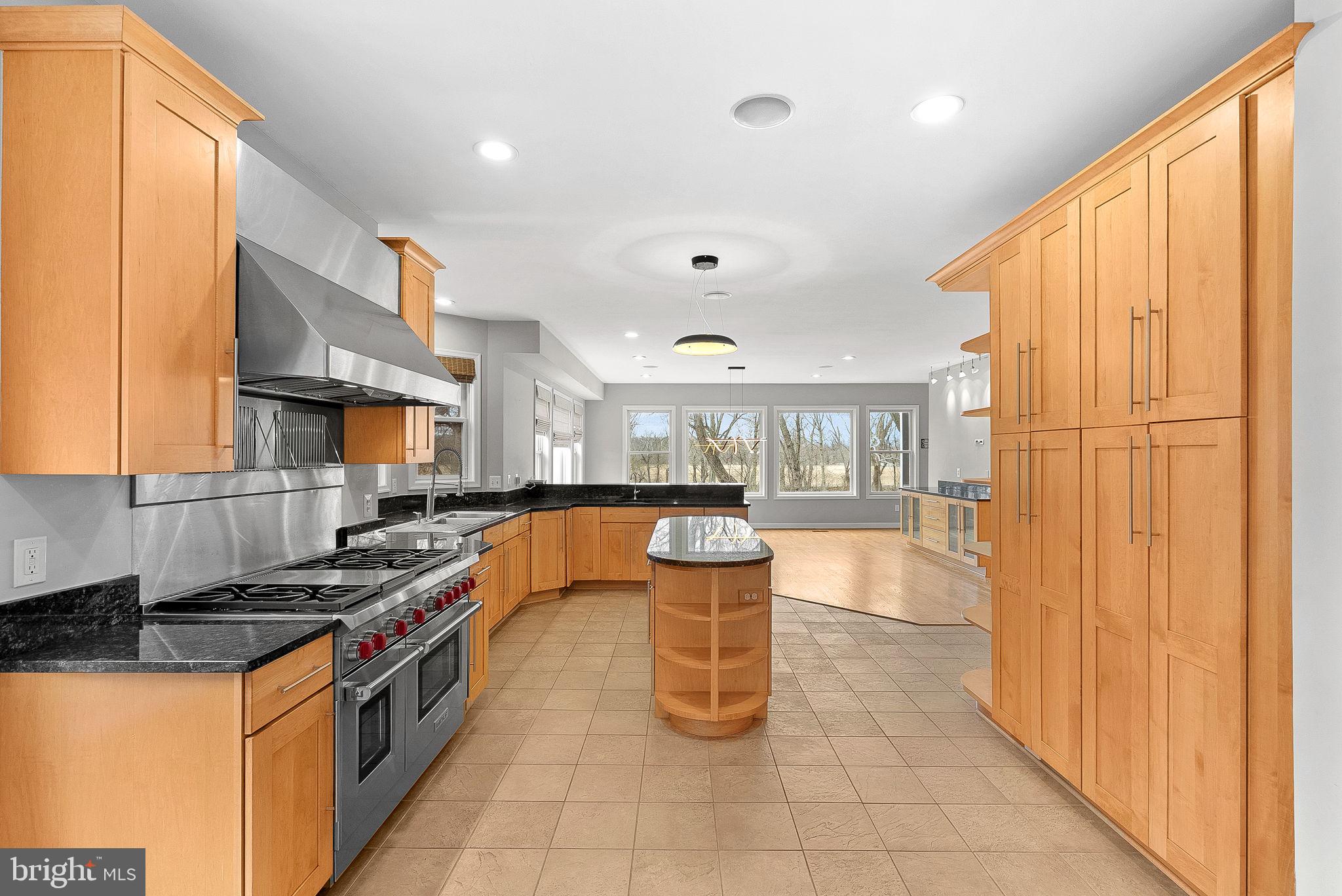 BROAD RUN FARMS - Residential