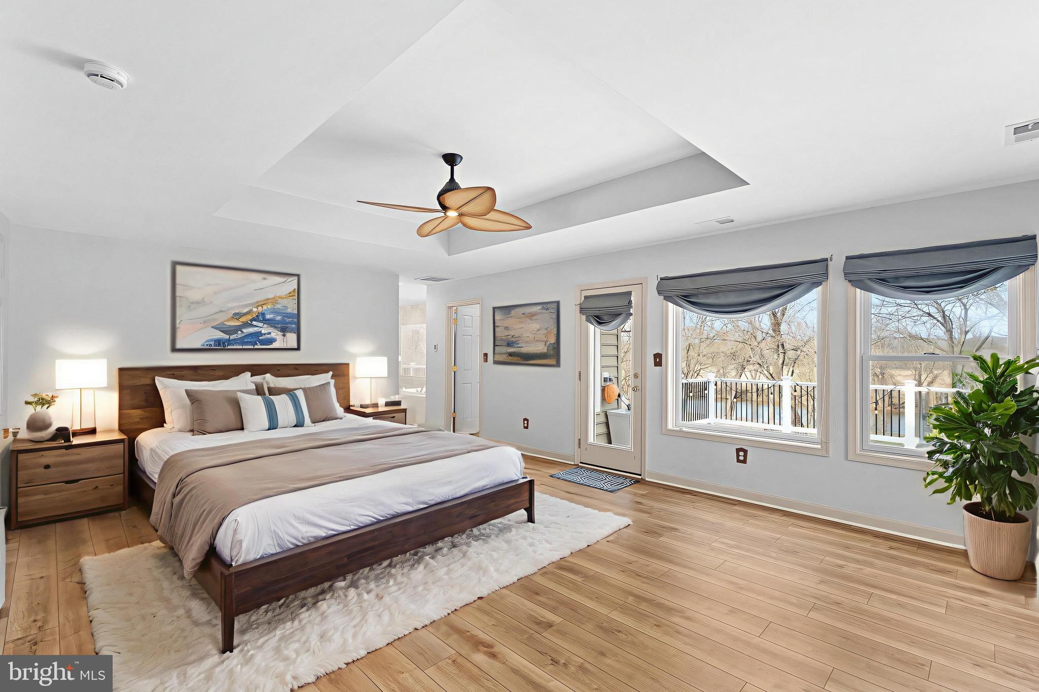 BROAD RUN FARMS - Residential