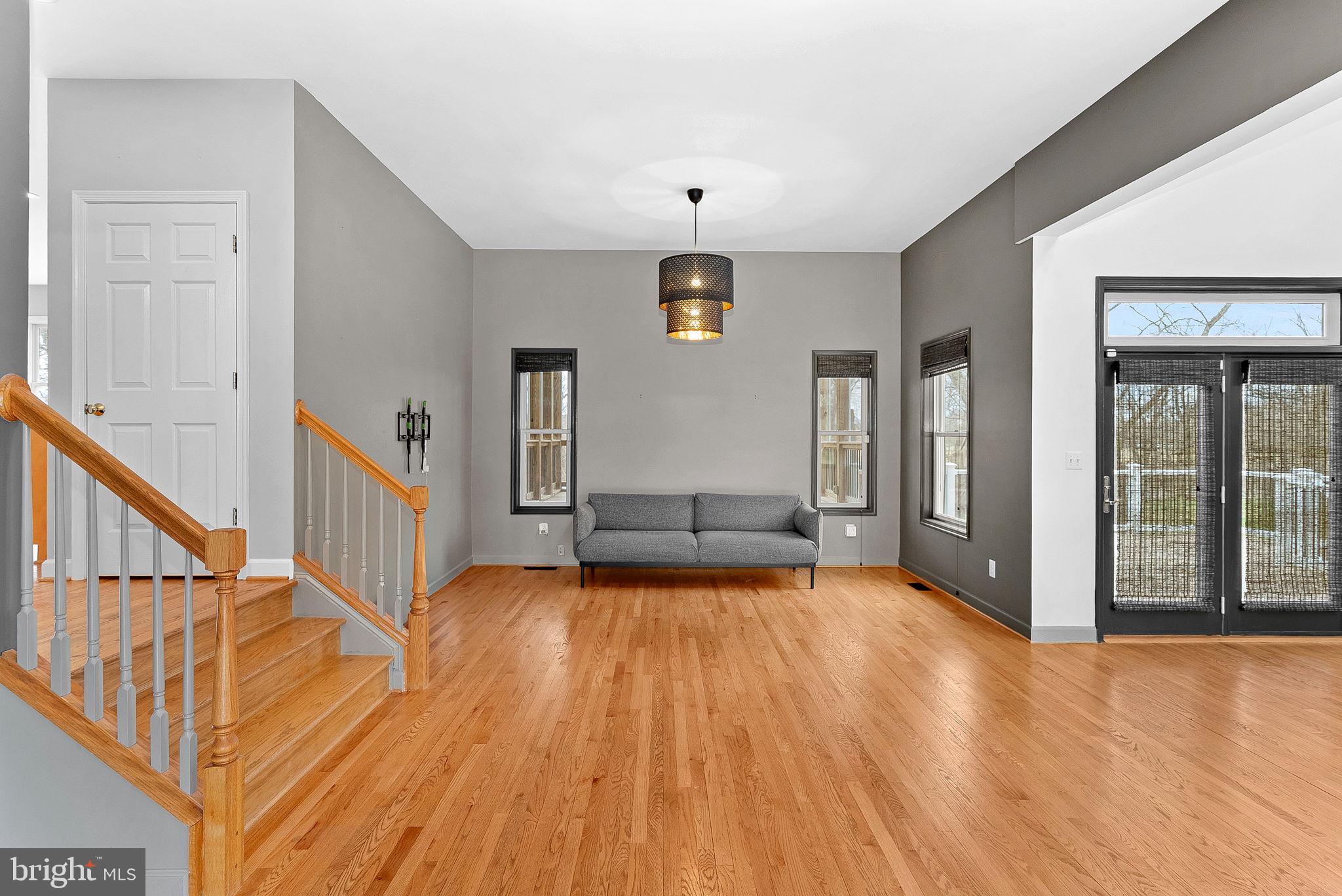 BROAD RUN FARMS - Residential