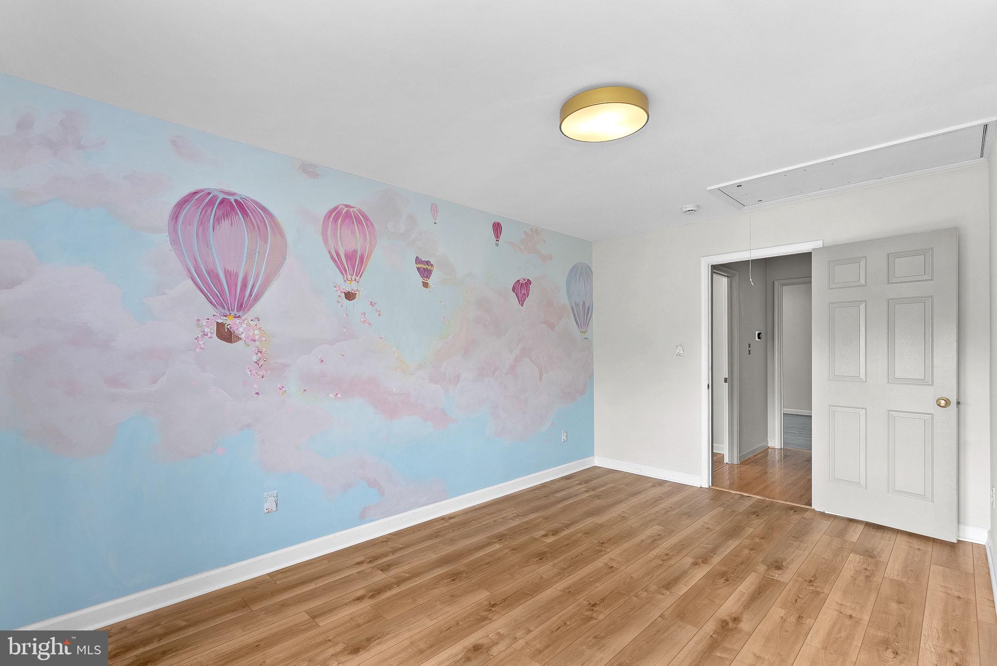 BROAD RUN FARMS - Residential