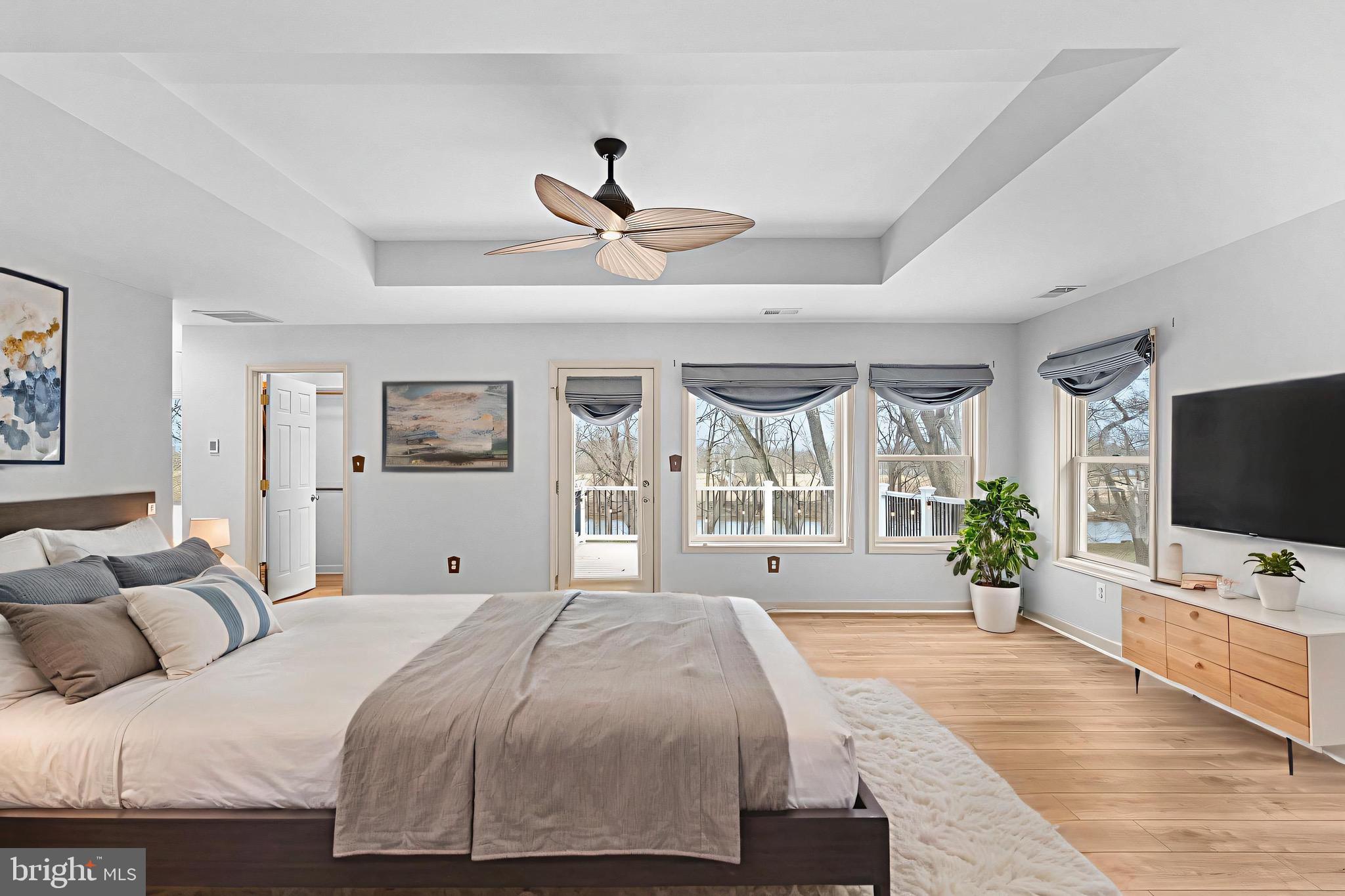 BROAD RUN FARMS - Residential