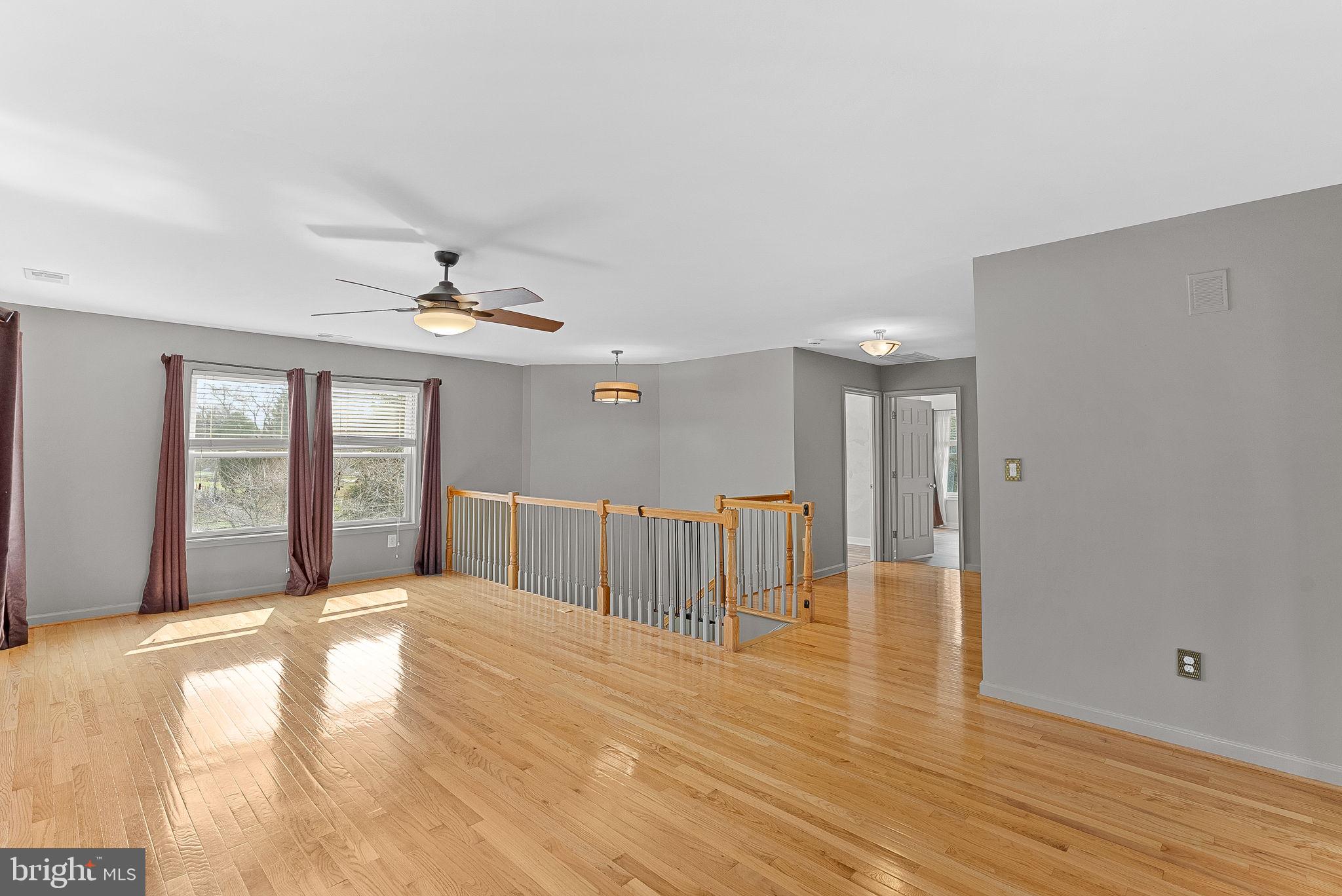 BROAD RUN FARMS - Residential