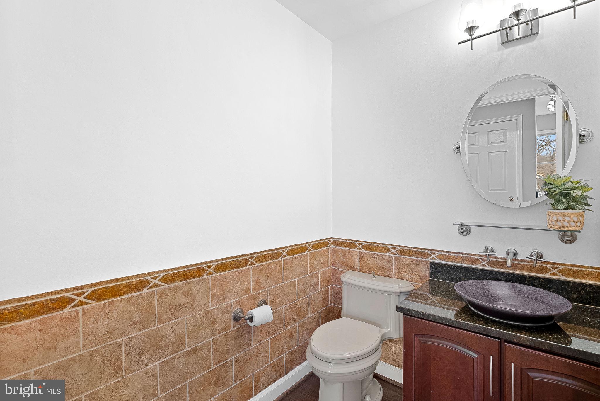 BROAD RUN FARMS - Residential