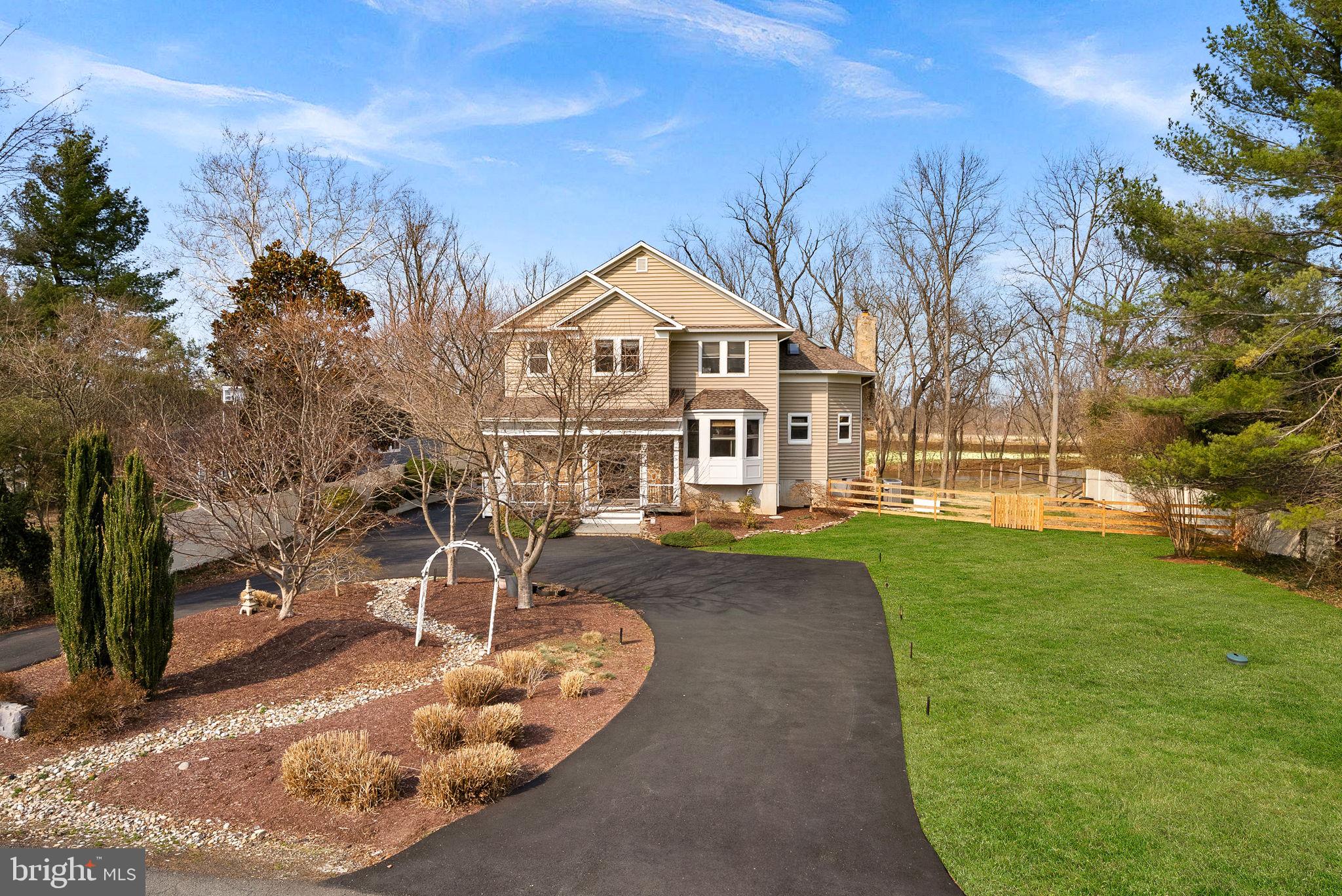 BROAD RUN FARMS - Residential