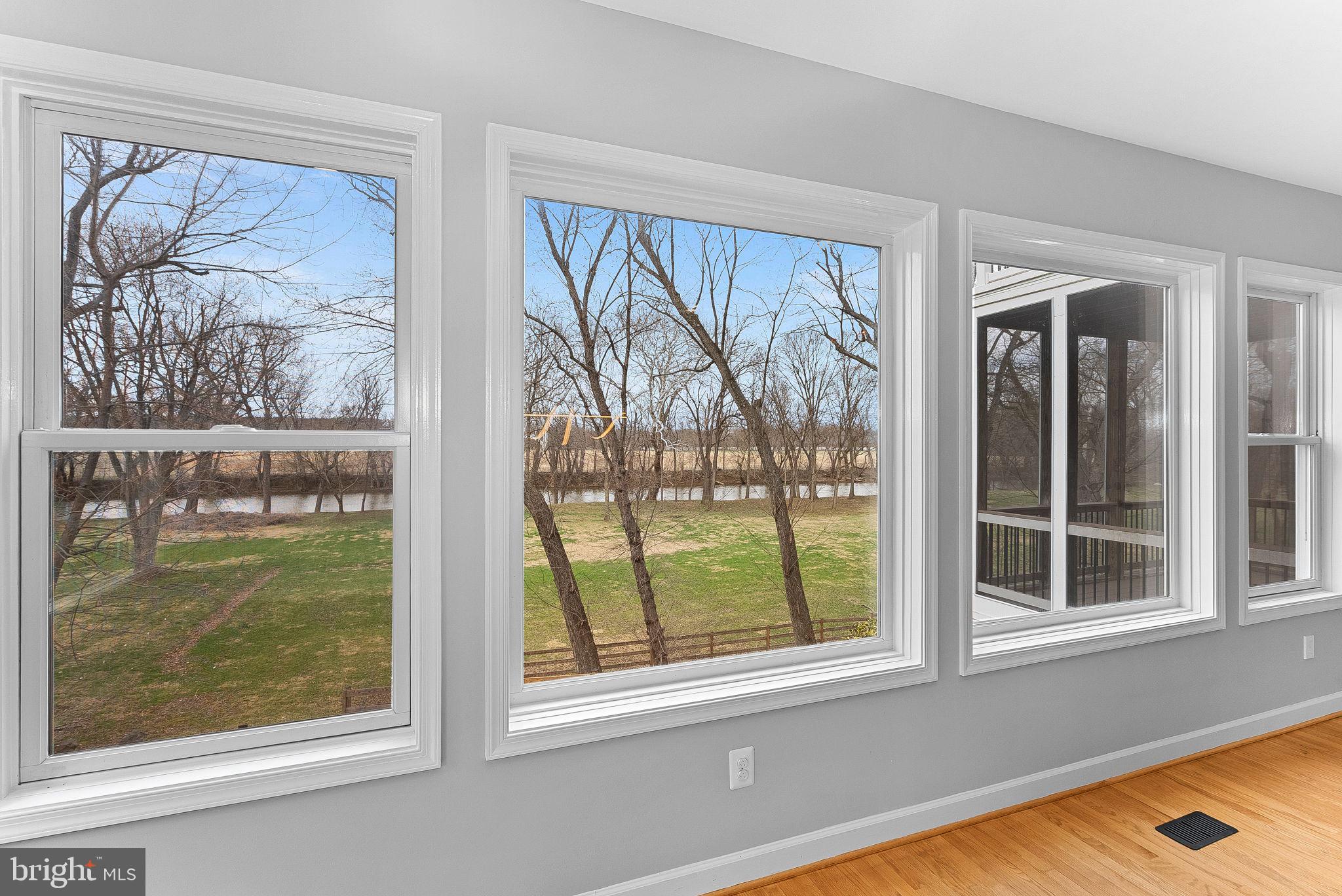 BROAD RUN FARMS - Residential