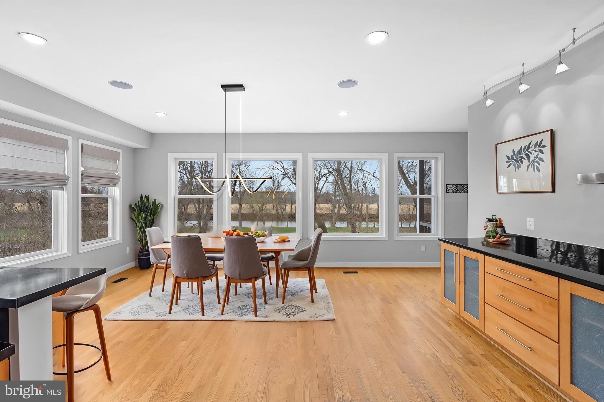 BROAD RUN FARMS - Residential