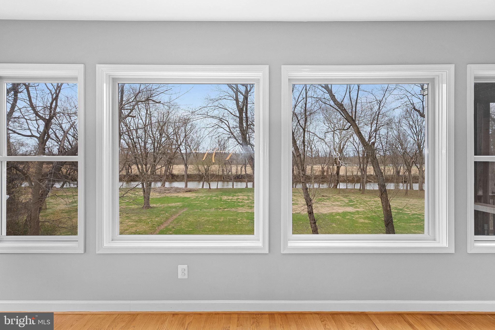 BROAD RUN FARMS - Residential