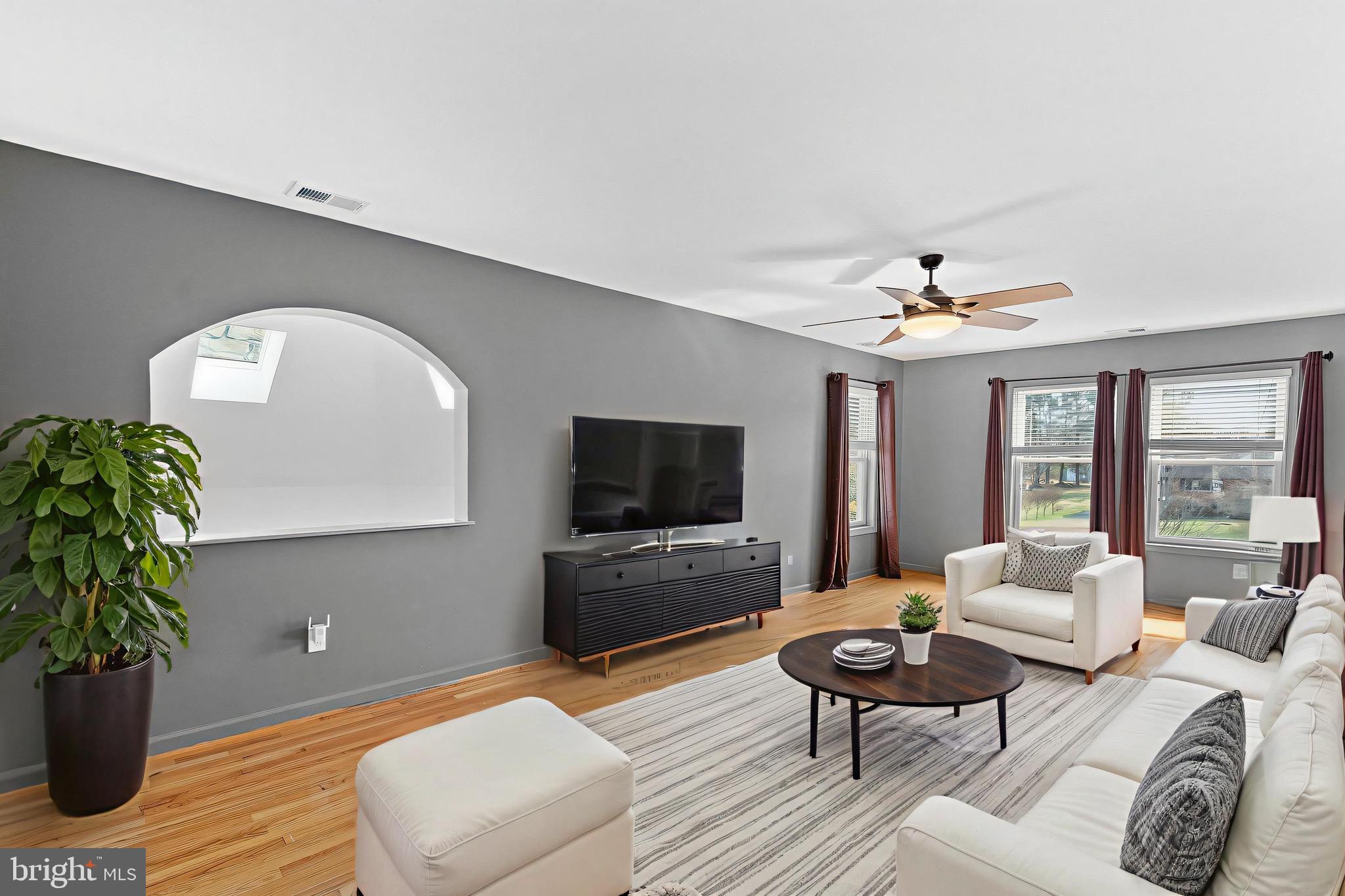 BROAD RUN FARMS - Residential