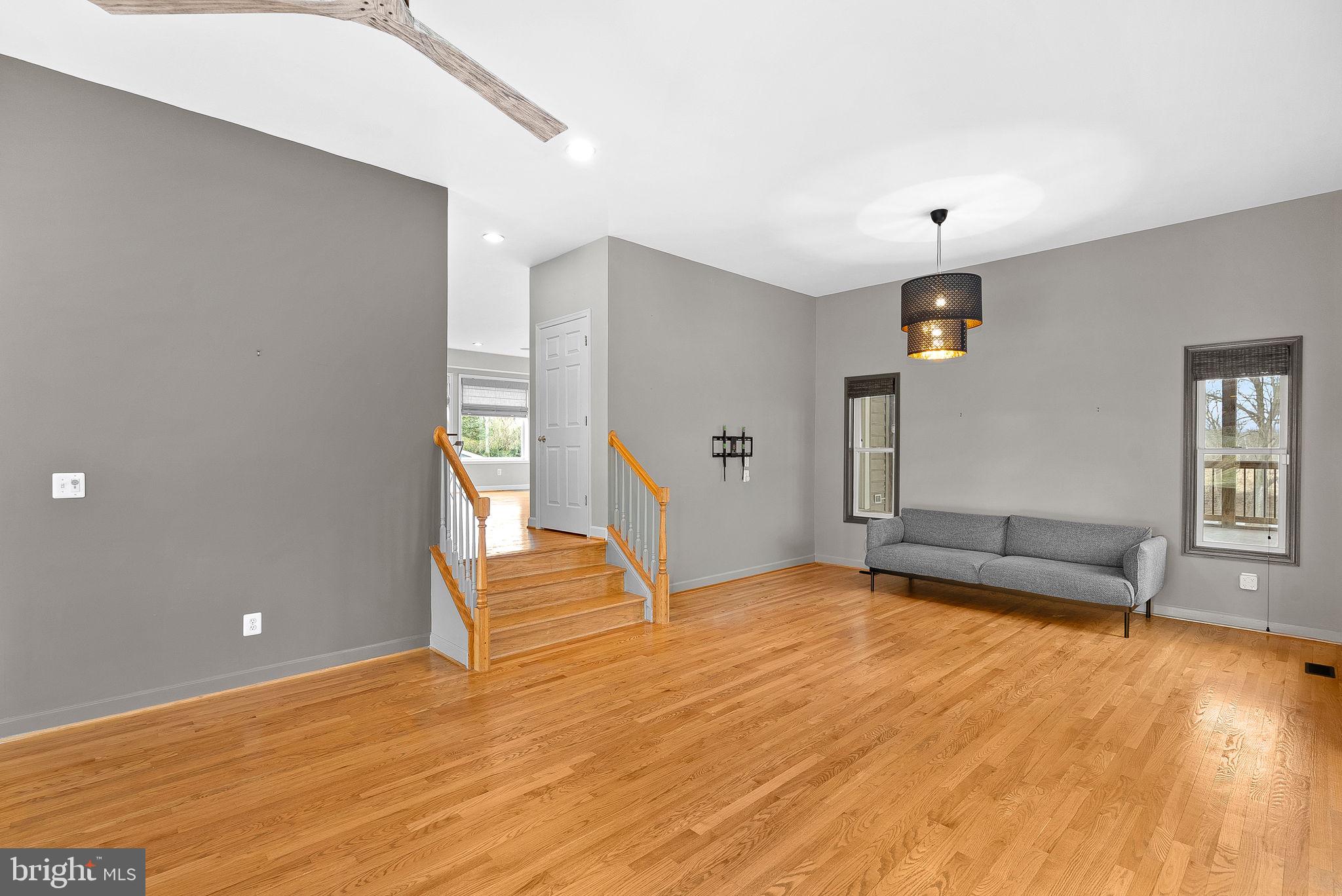 BROAD RUN FARMS - Residential