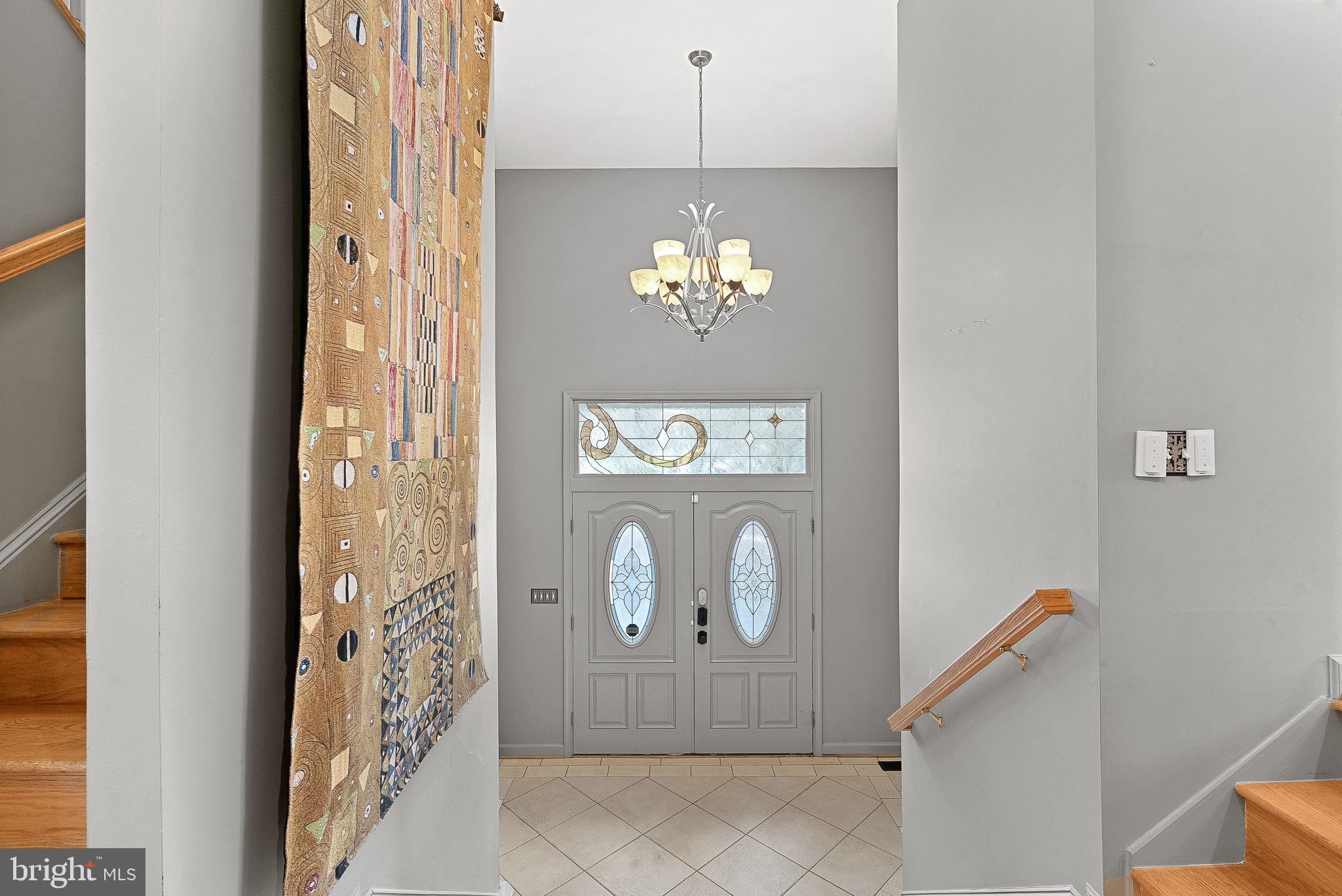 BROAD RUN FARMS - Residential