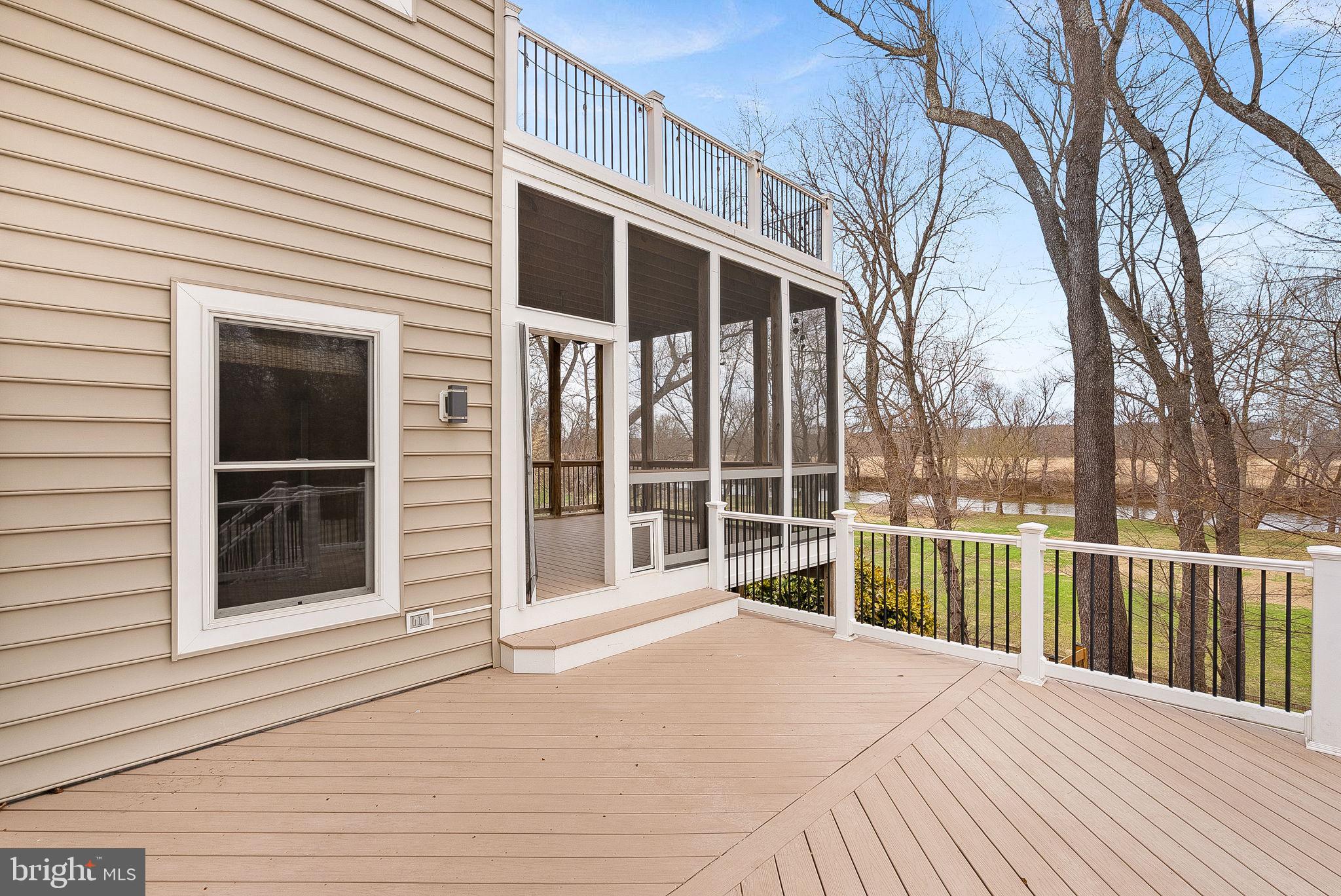 BROAD RUN FARMS - Residential