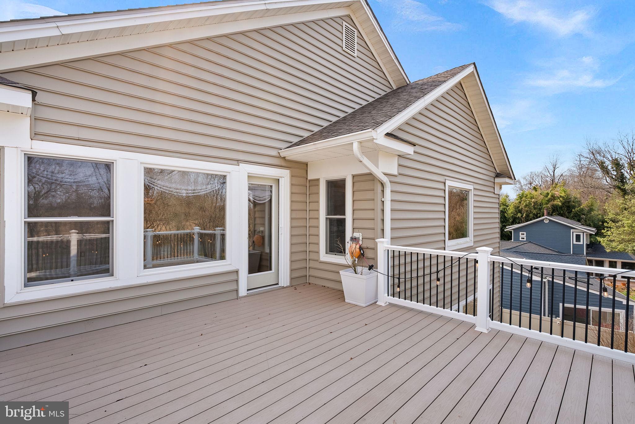 BROAD RUN FARMS - Residential