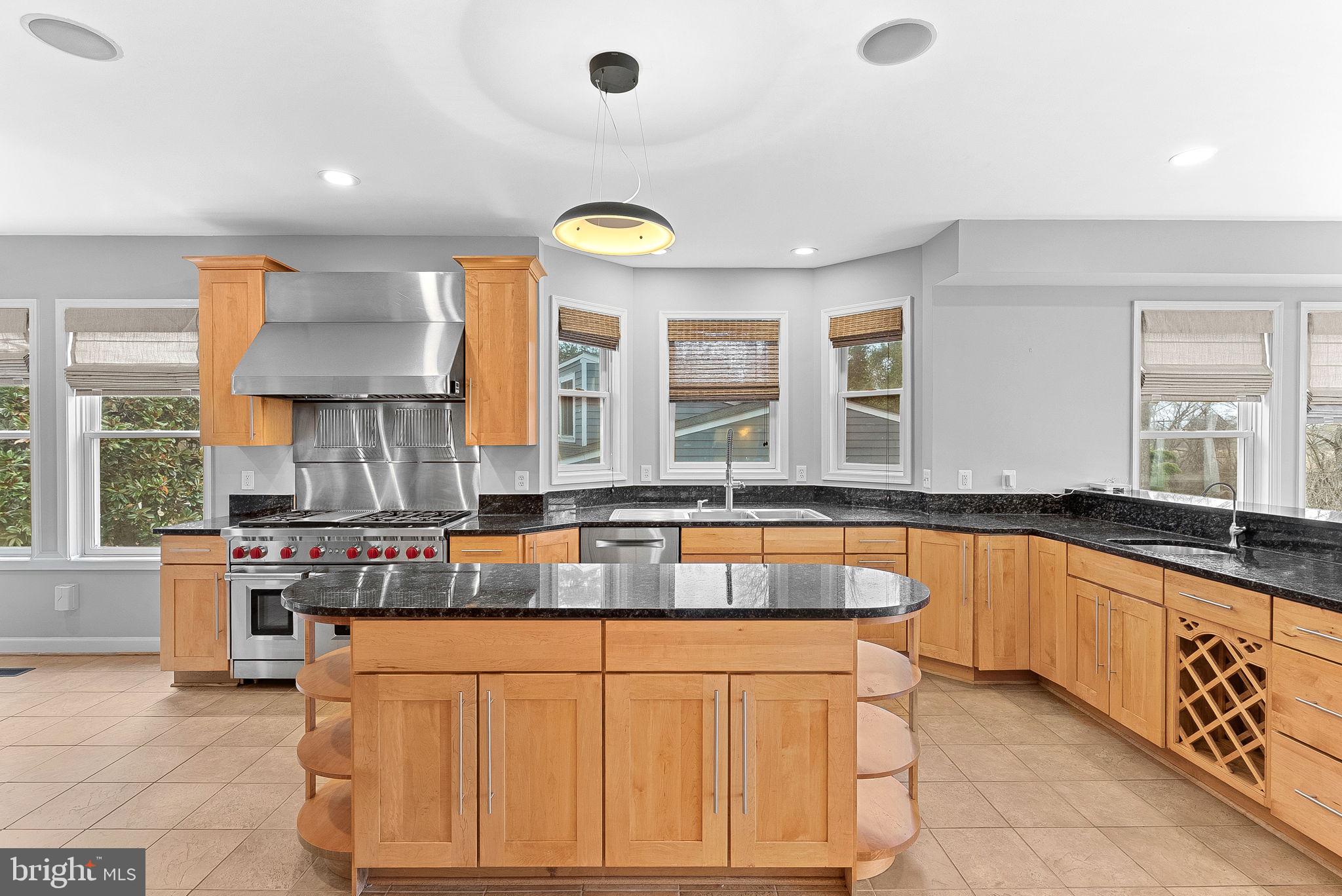 BROAD RUN FARMS - Residential