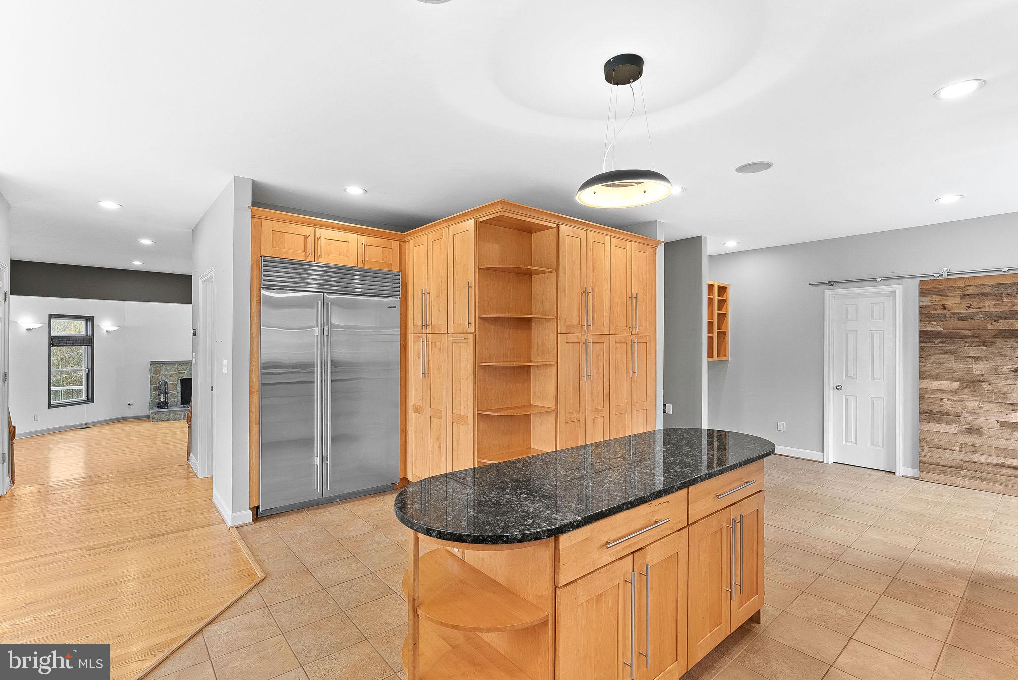 BROAD RUN FARMS - Residential