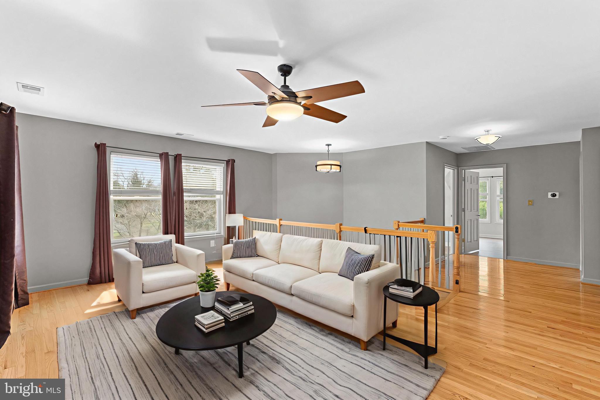 BROAD RUN FARMS - Residential