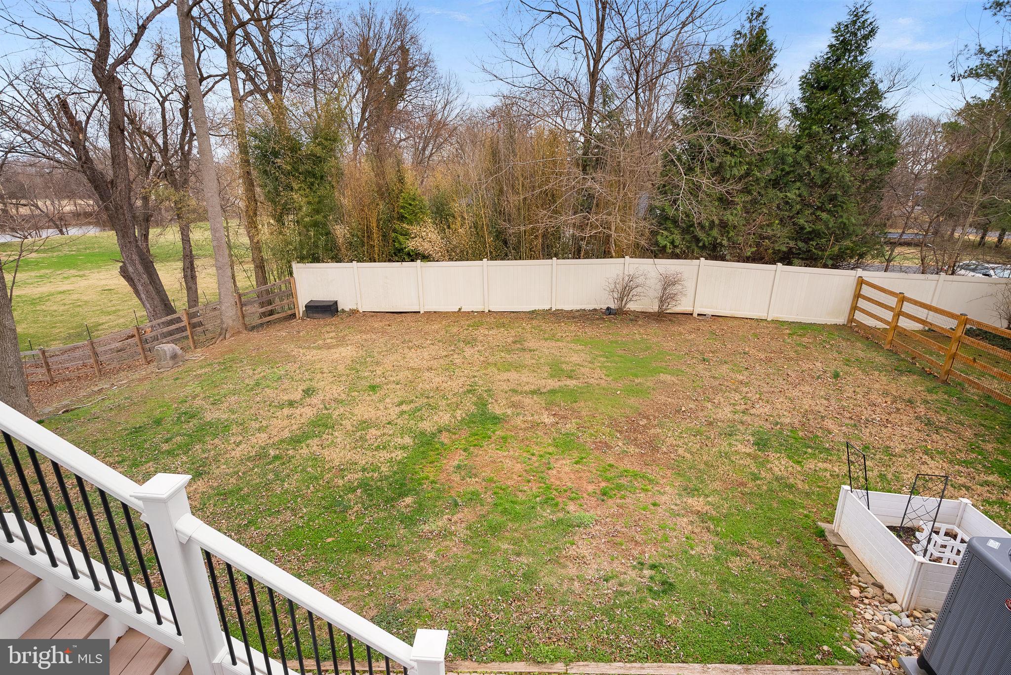 BROAD RUN FARMS - Residential