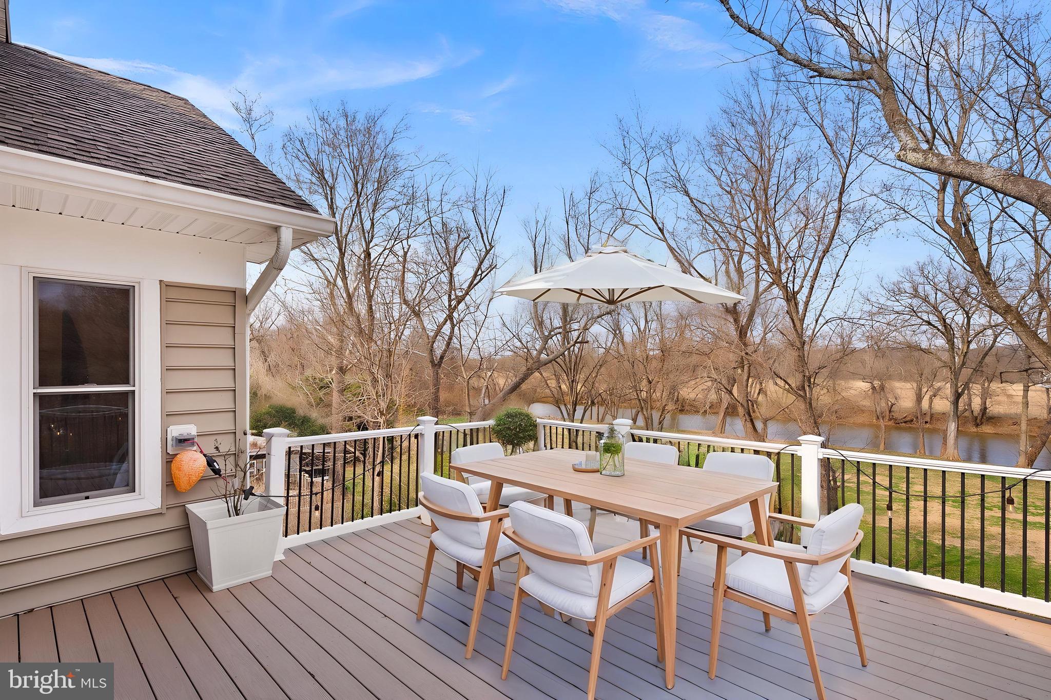 BROAD RUN FARMS - Residential