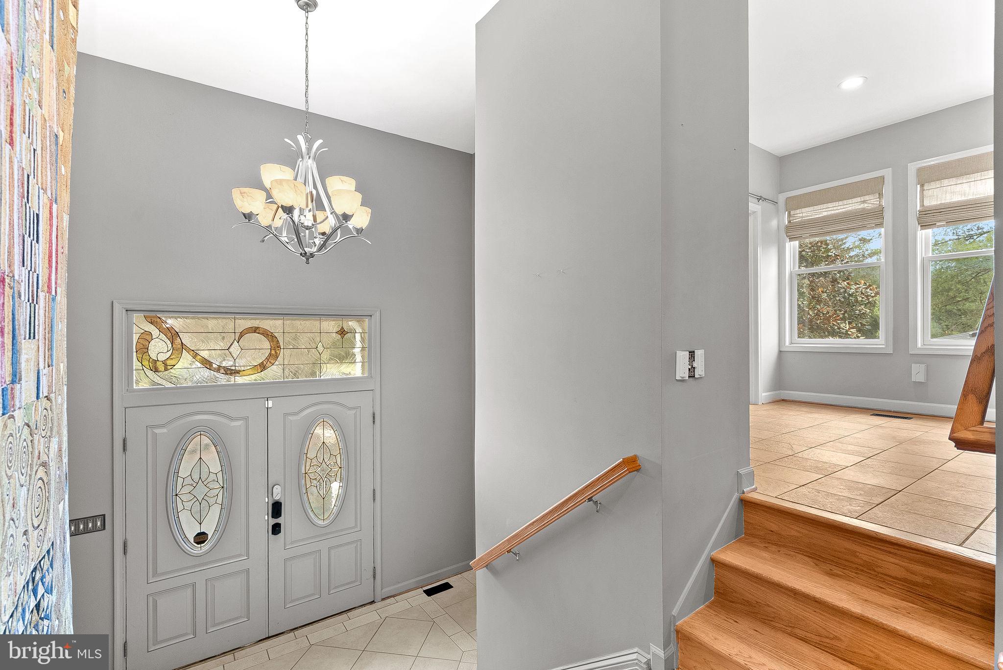 BROAD RUN FARMS - Residential