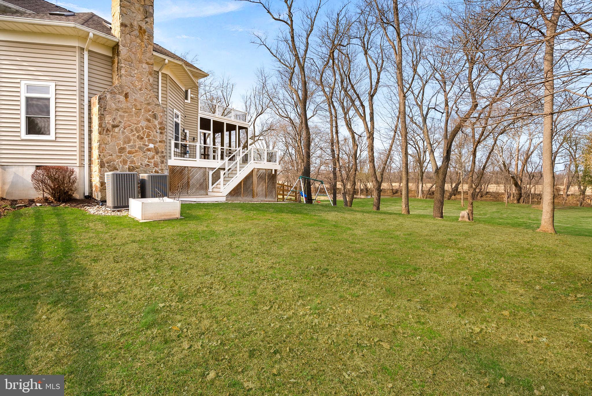 BROAD RUN FARMS - Residential