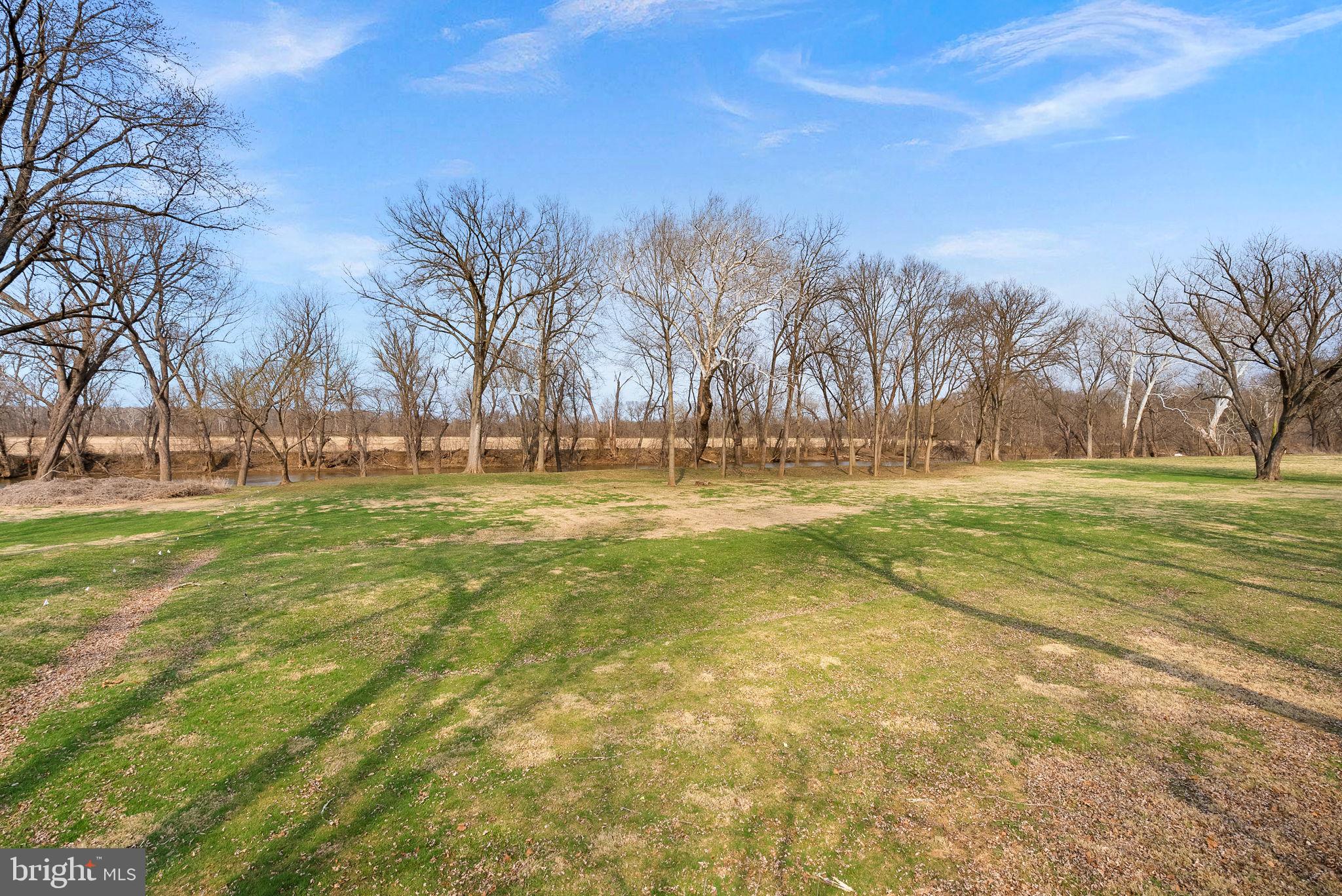 BROAD RUN FARMS - Residential