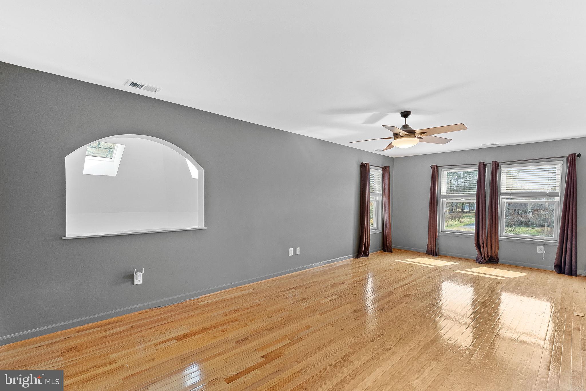 BROAD RUN FARMS - Residential