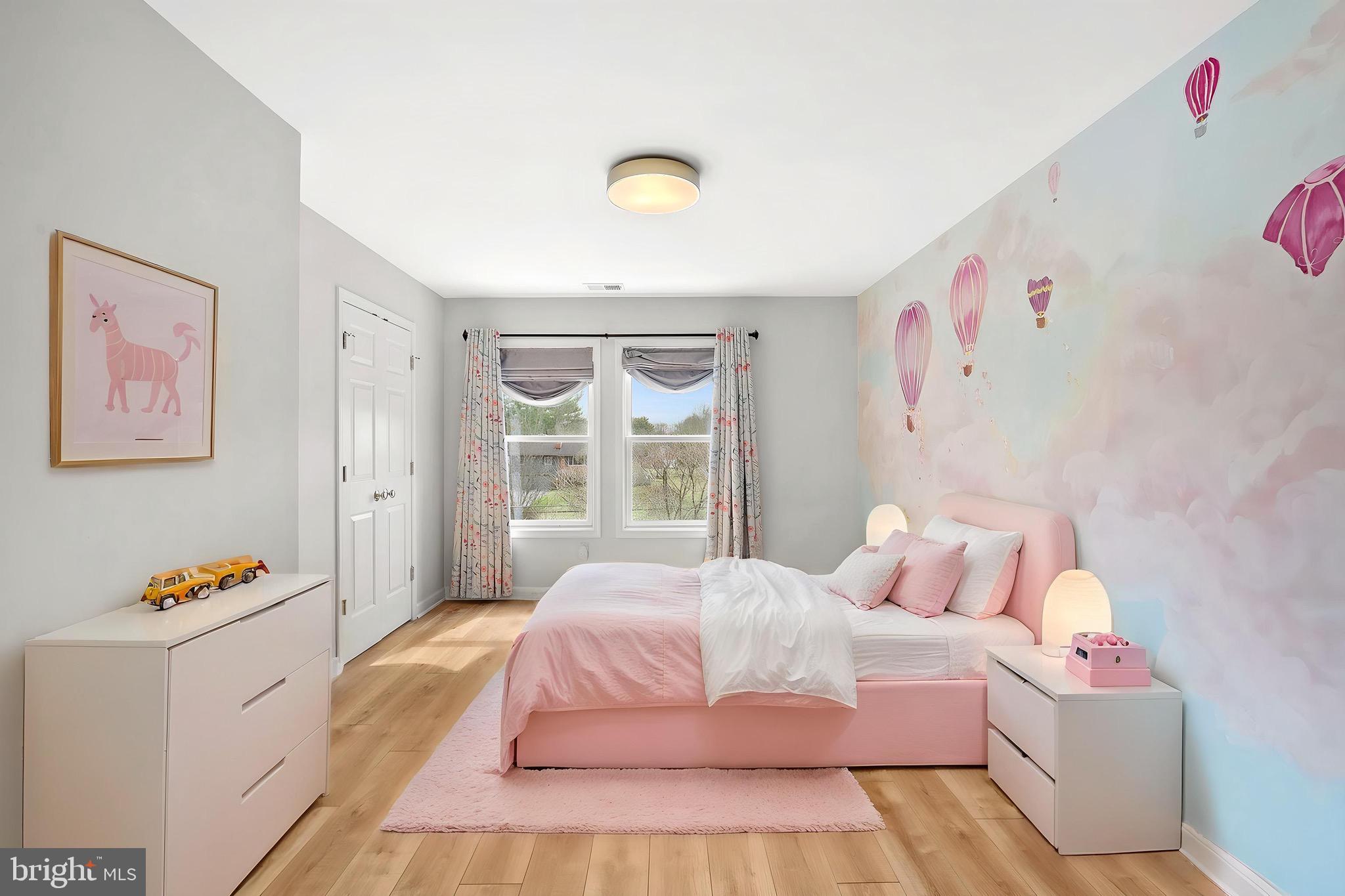 BROAD RUN FARMS - Residential