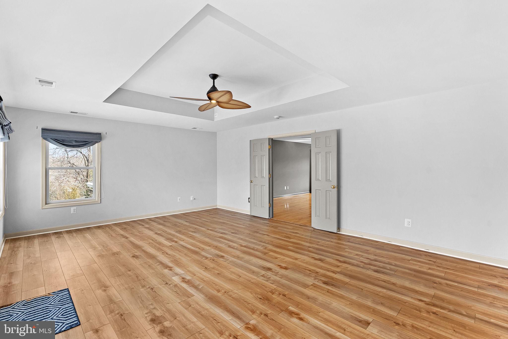 BROAD RUN FARMS - Residential