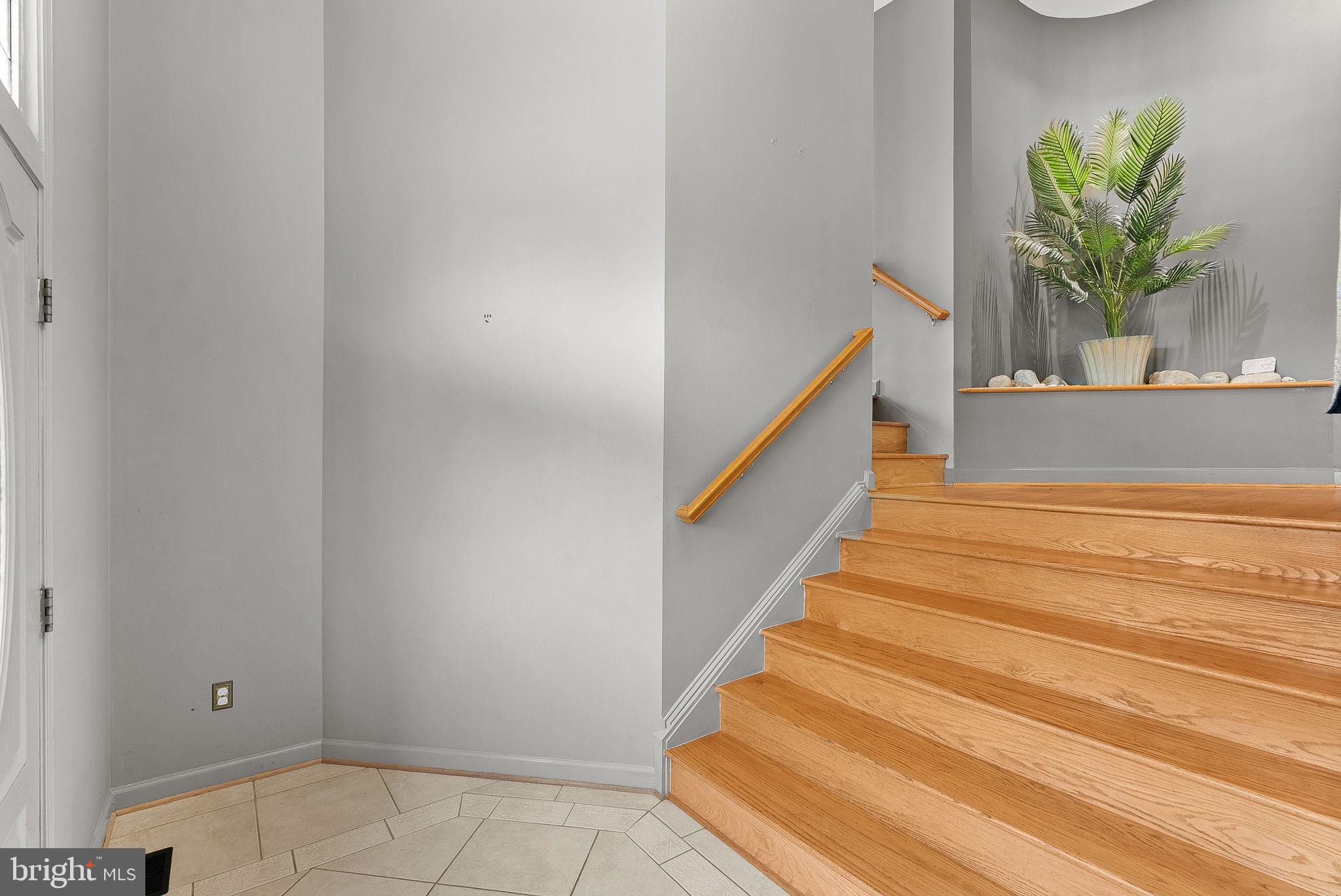 BROAD RUN FARMS - Residential