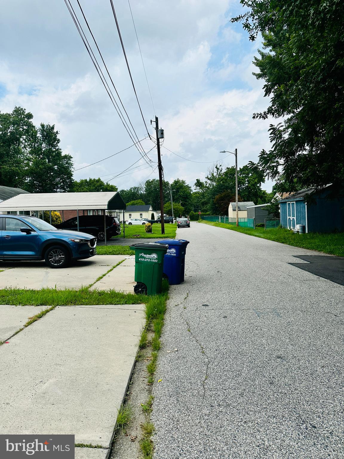 BALTIMORE PARK - Residential