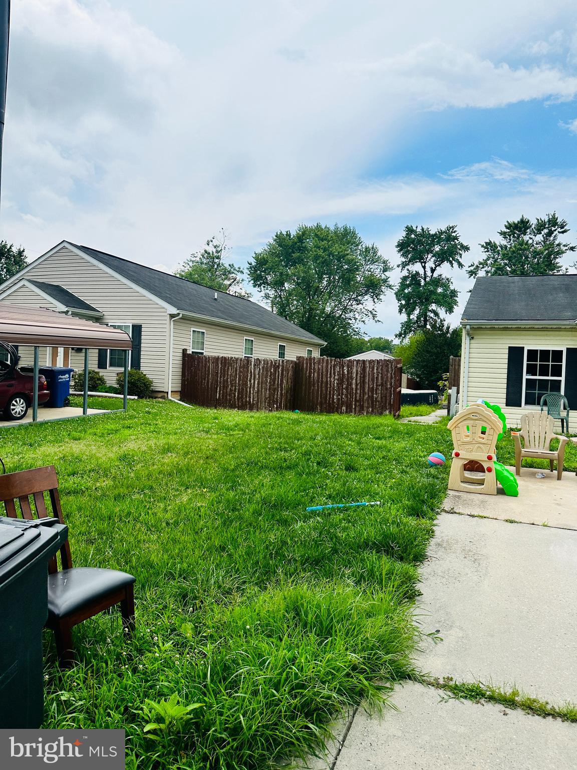 BALTIMORE PARK - Residential