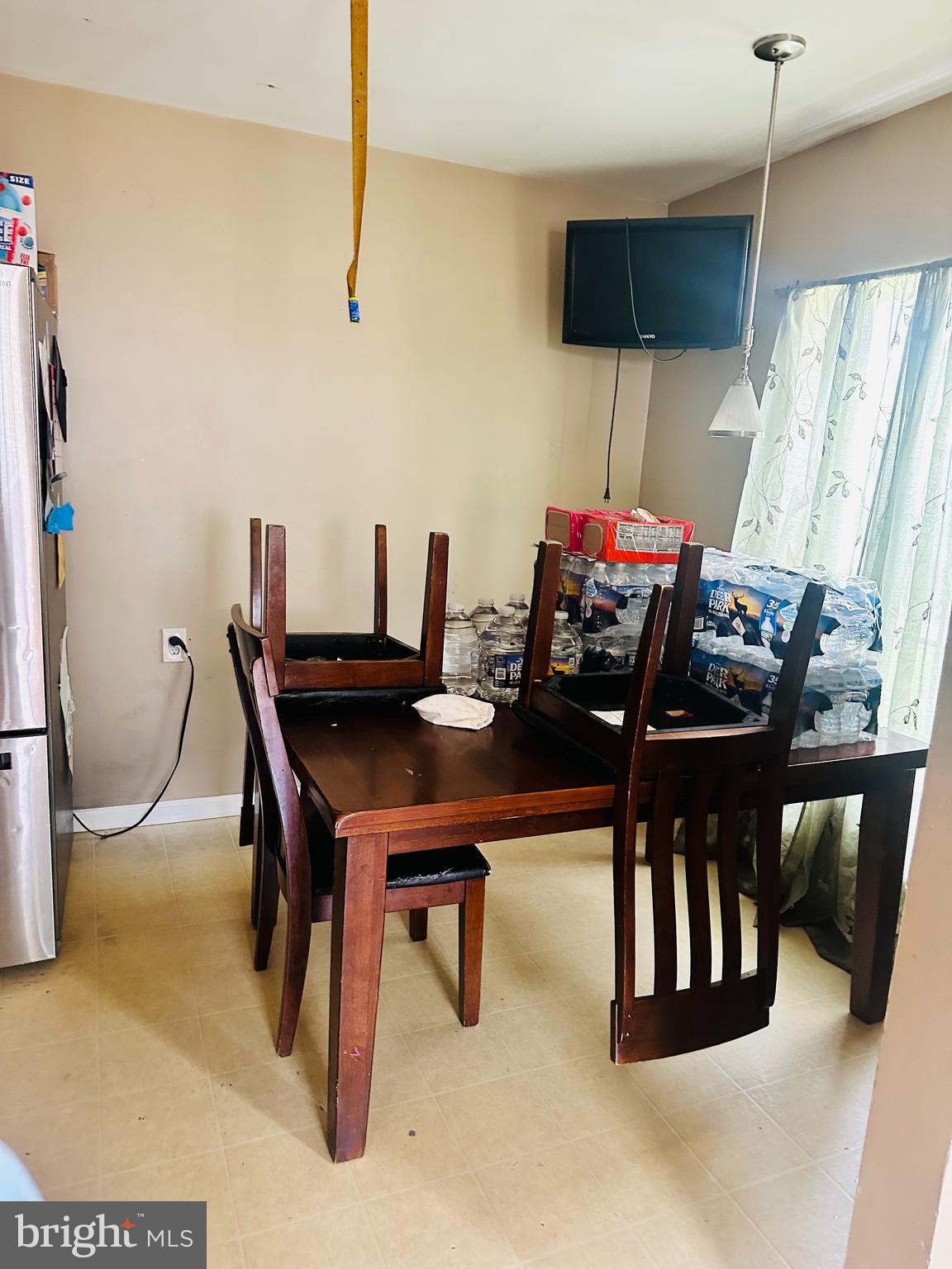 BALTIMORE PARK - Residential